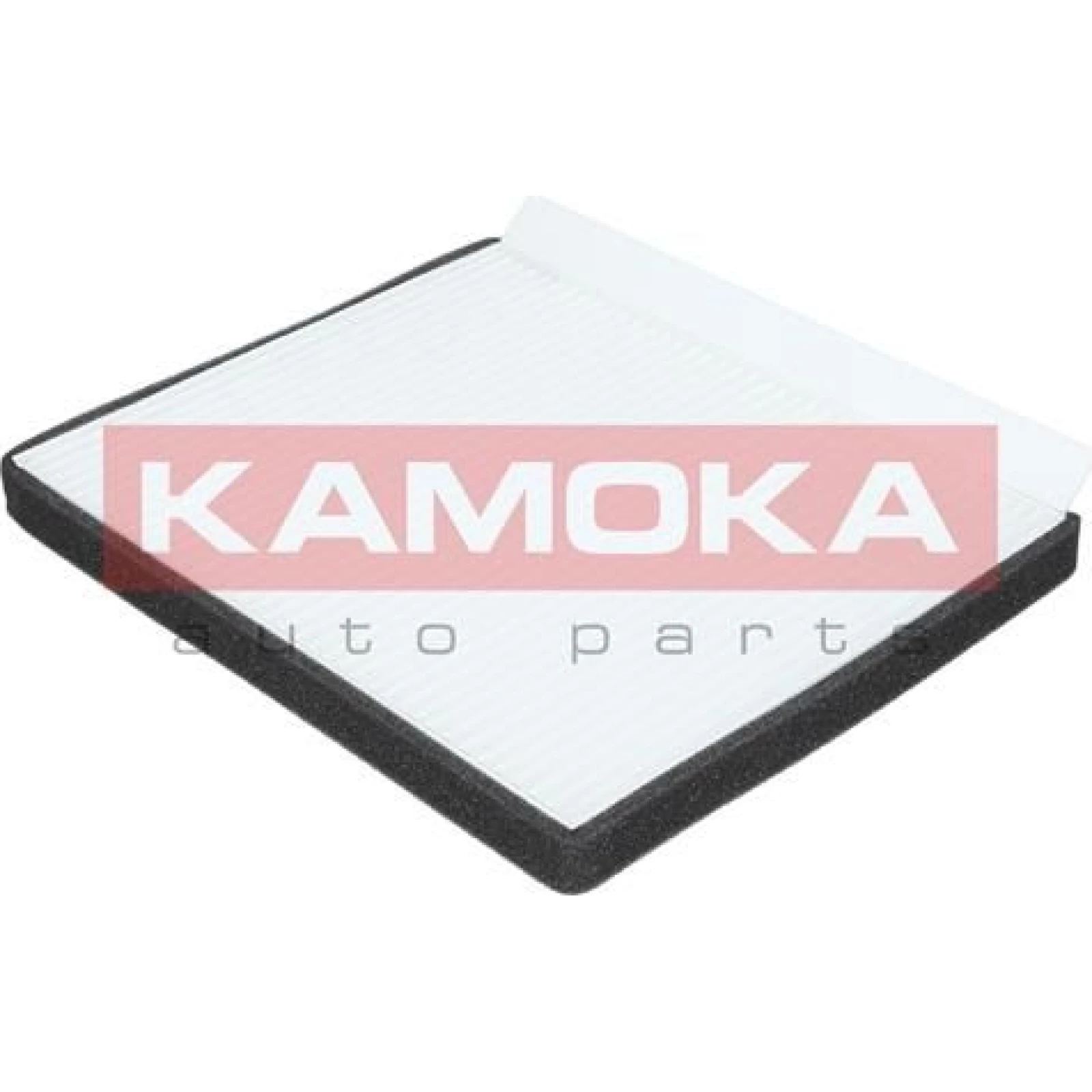 Kamoka Innenraumfilter F415501