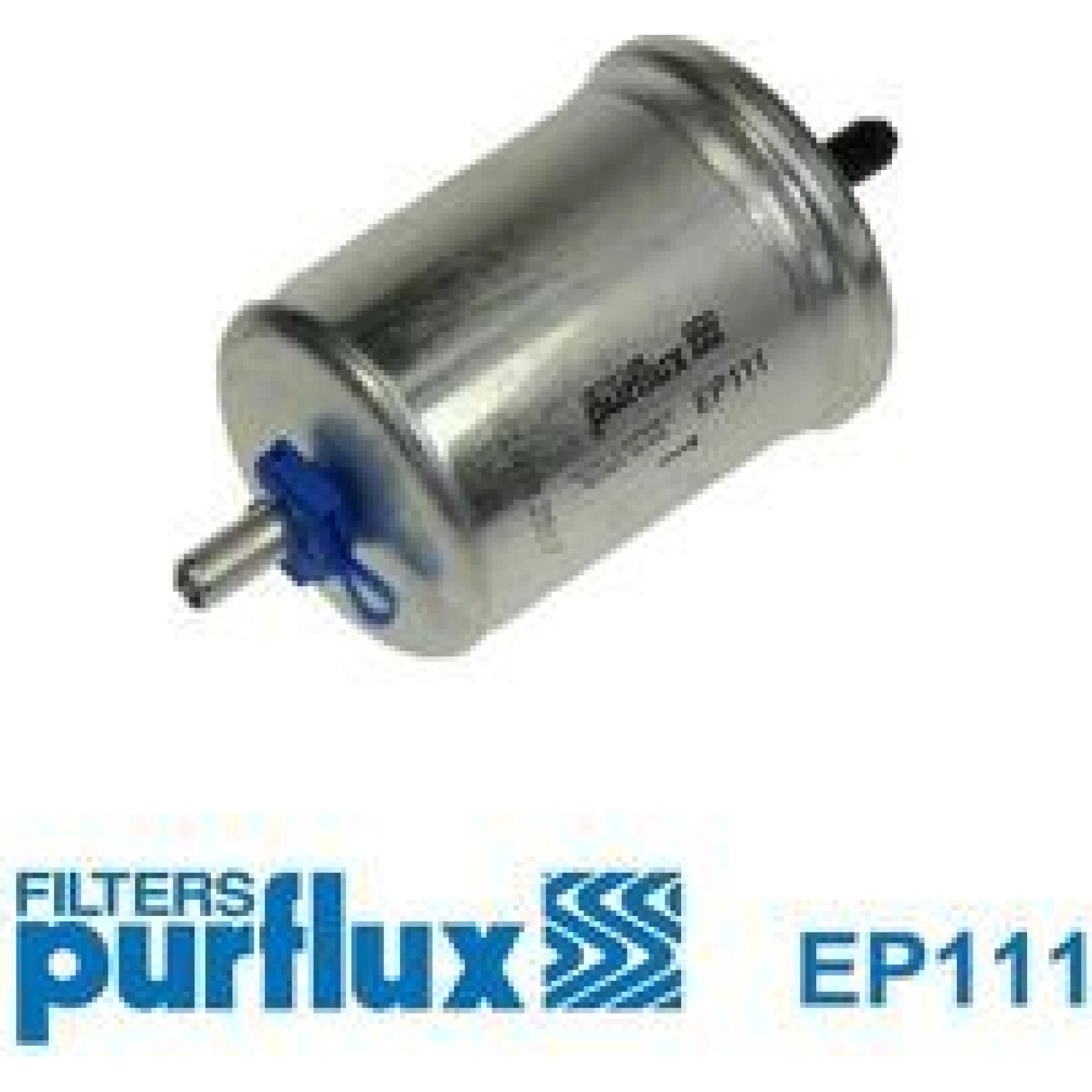 PURFLUX Kraftstofffilter EP111