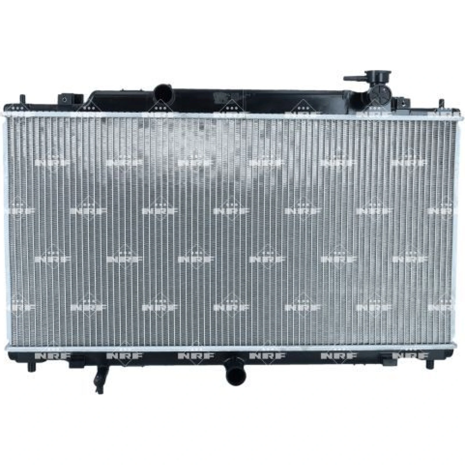 Kühler, Motorkühlung 550012