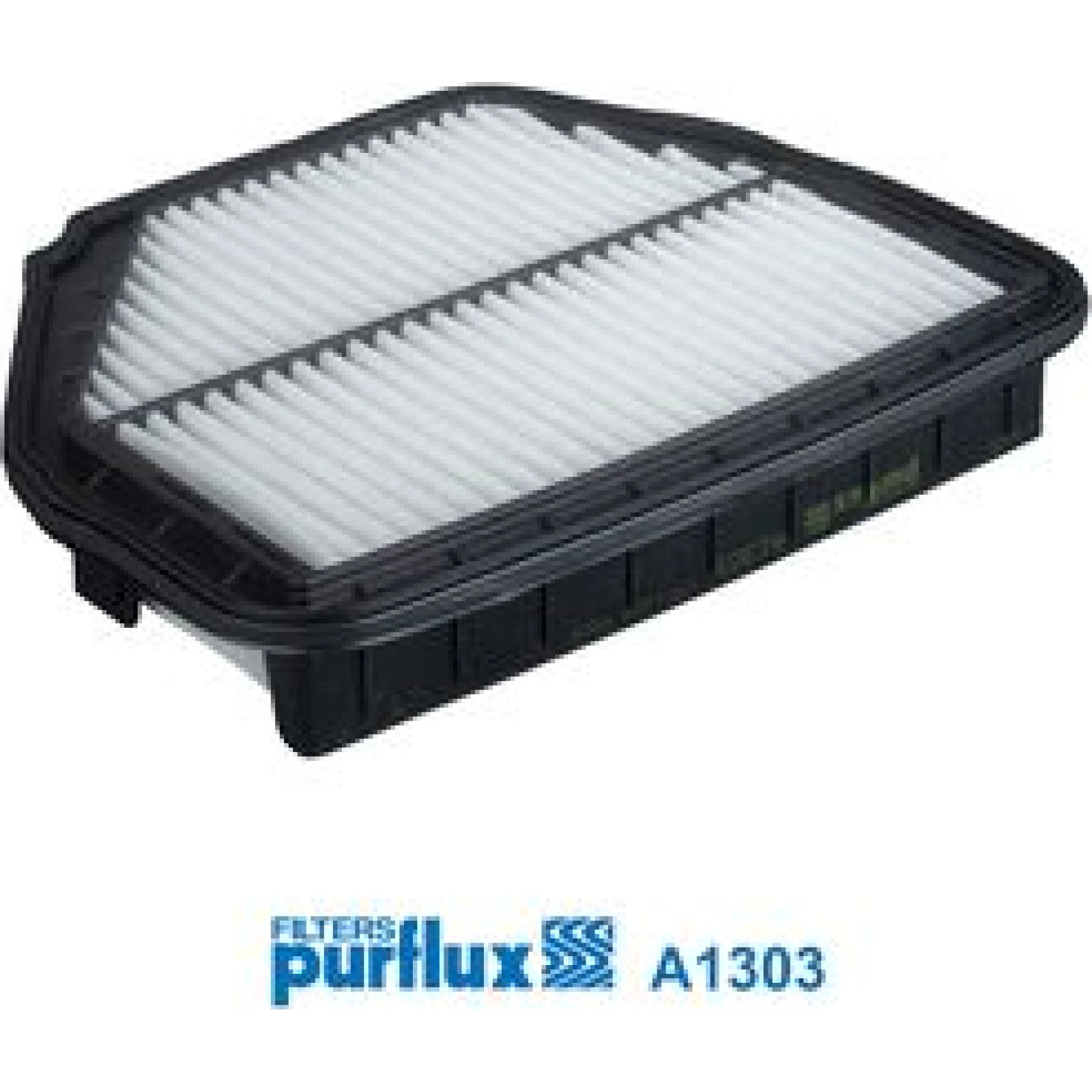 PURFLUX Luftfilter A1303