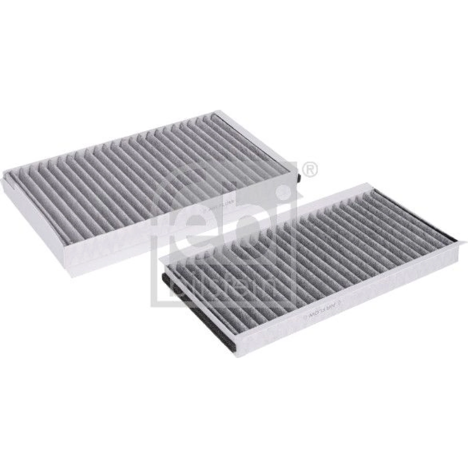 FEBI BILSTEIN Innenraumfilter 22070
