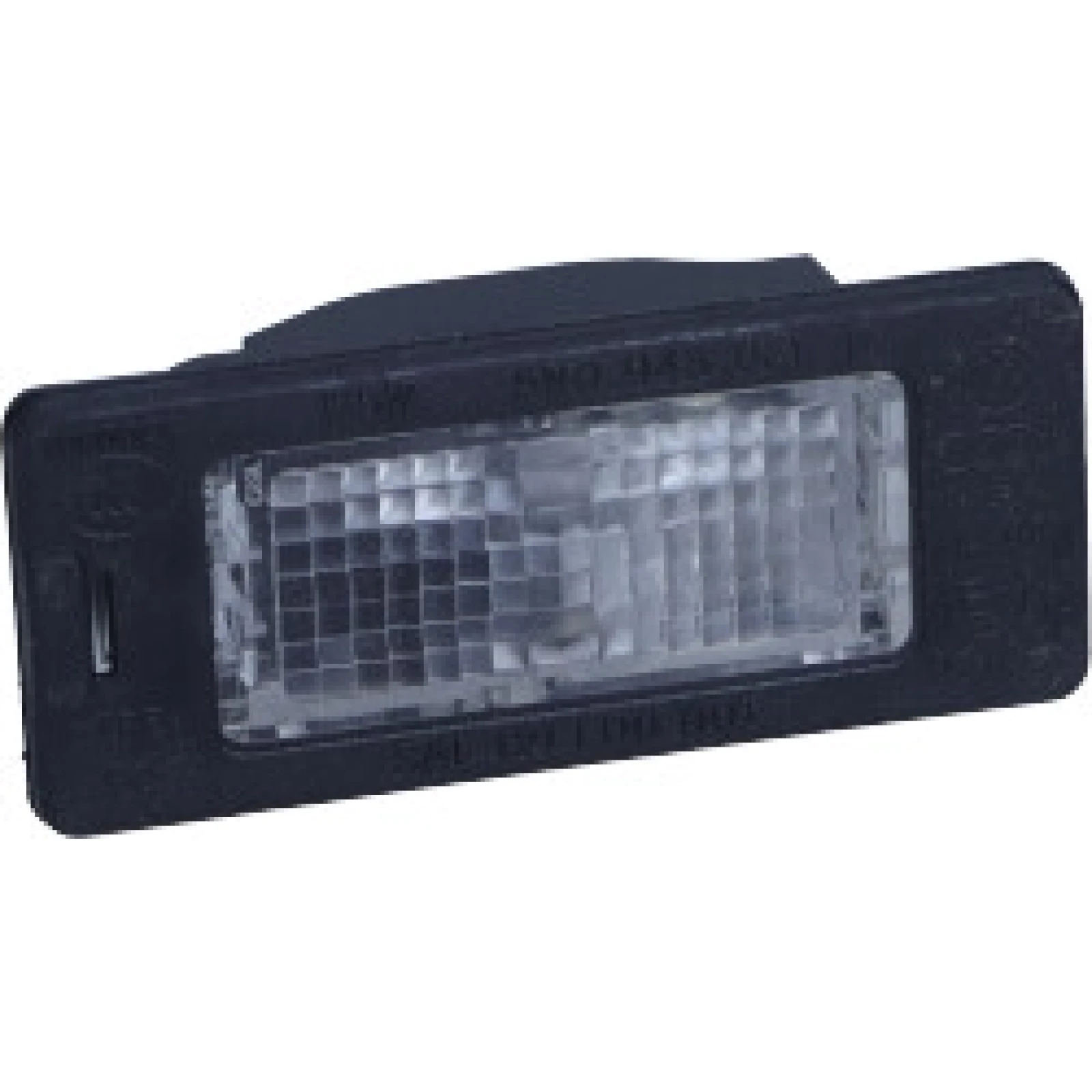 Original VAG Kennzeichenleuchte VW Golf 07-14 1K9943021D