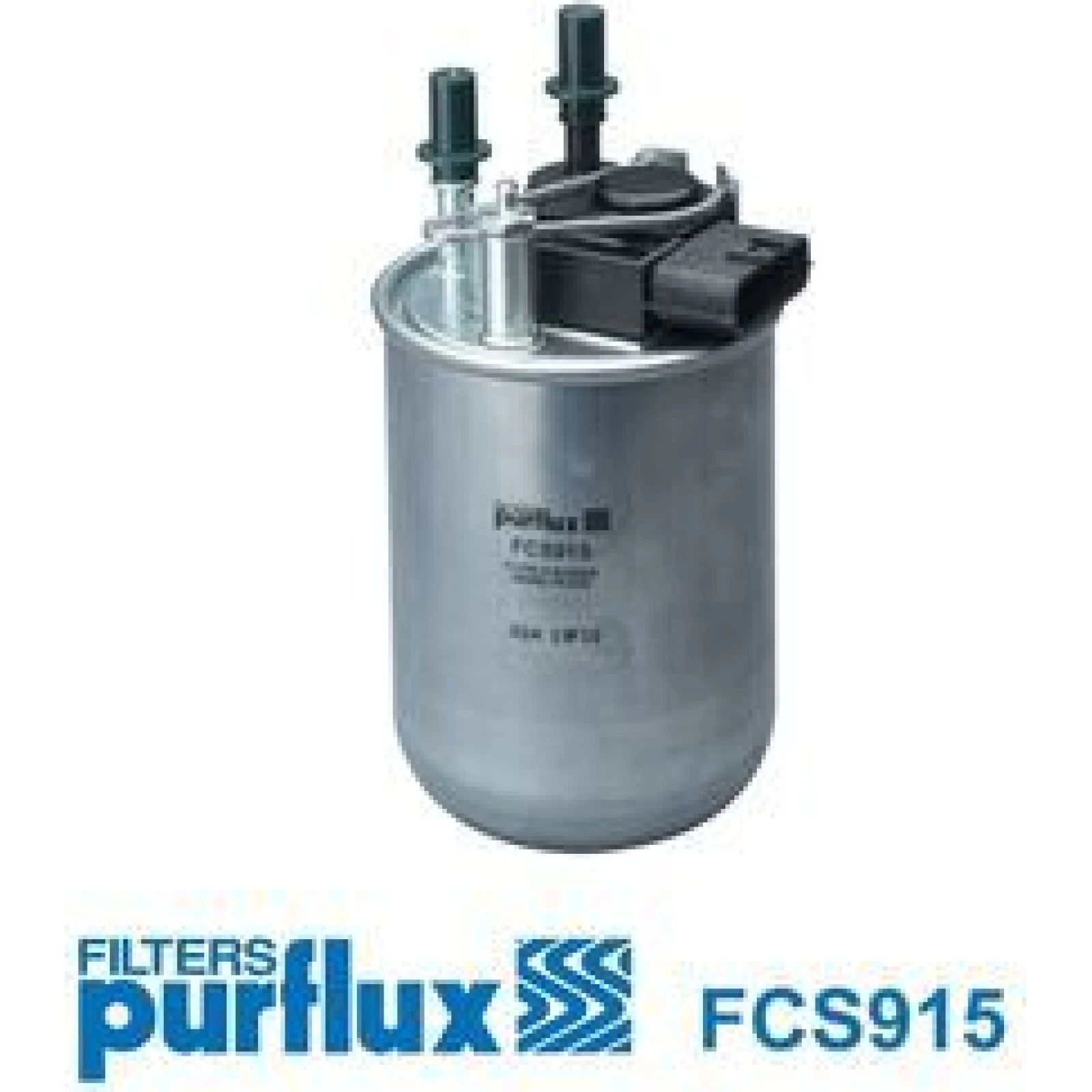 PURFLUX Kraftstofffilter FCS915