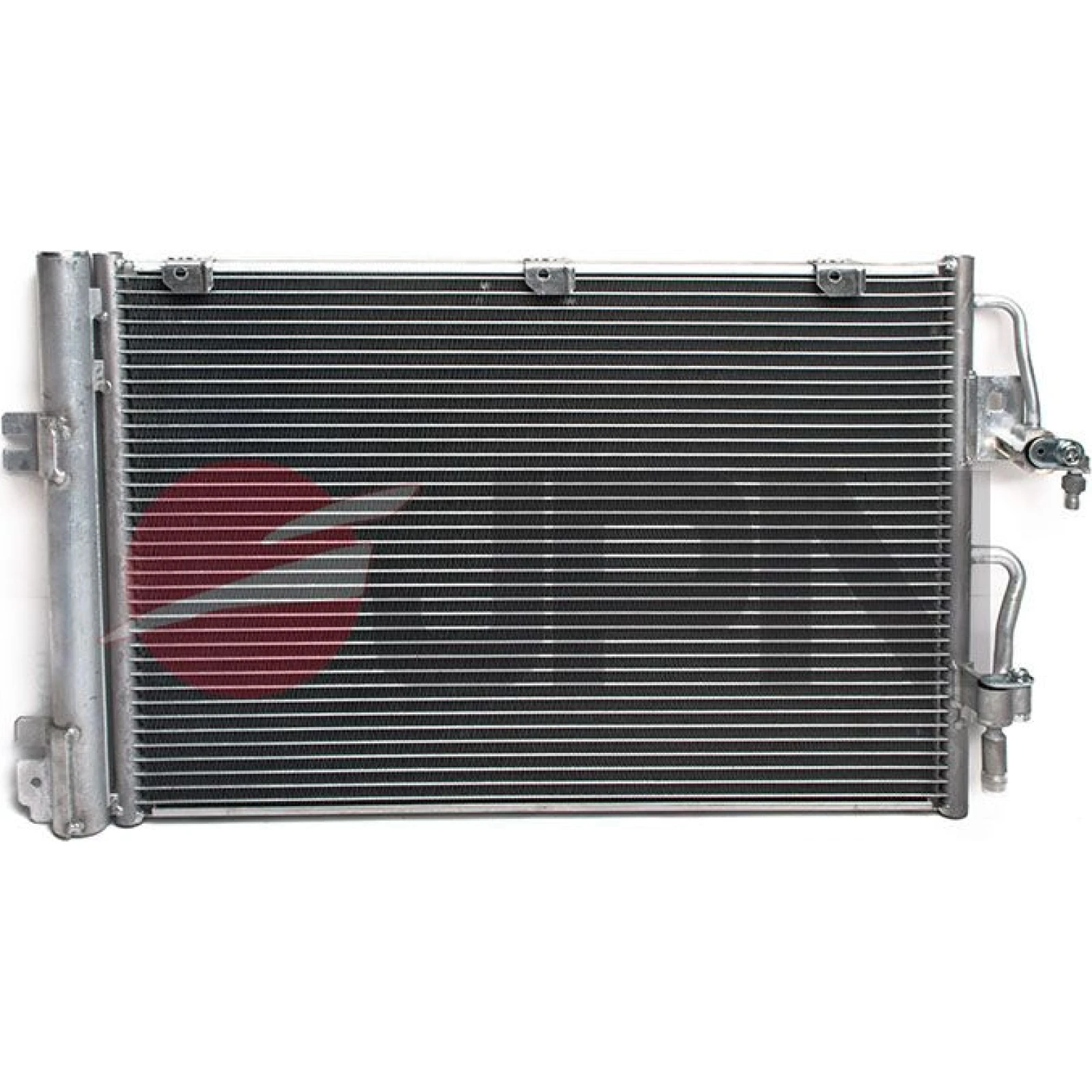JPN Kondensator, Klimaanlage 60C9118-JPN