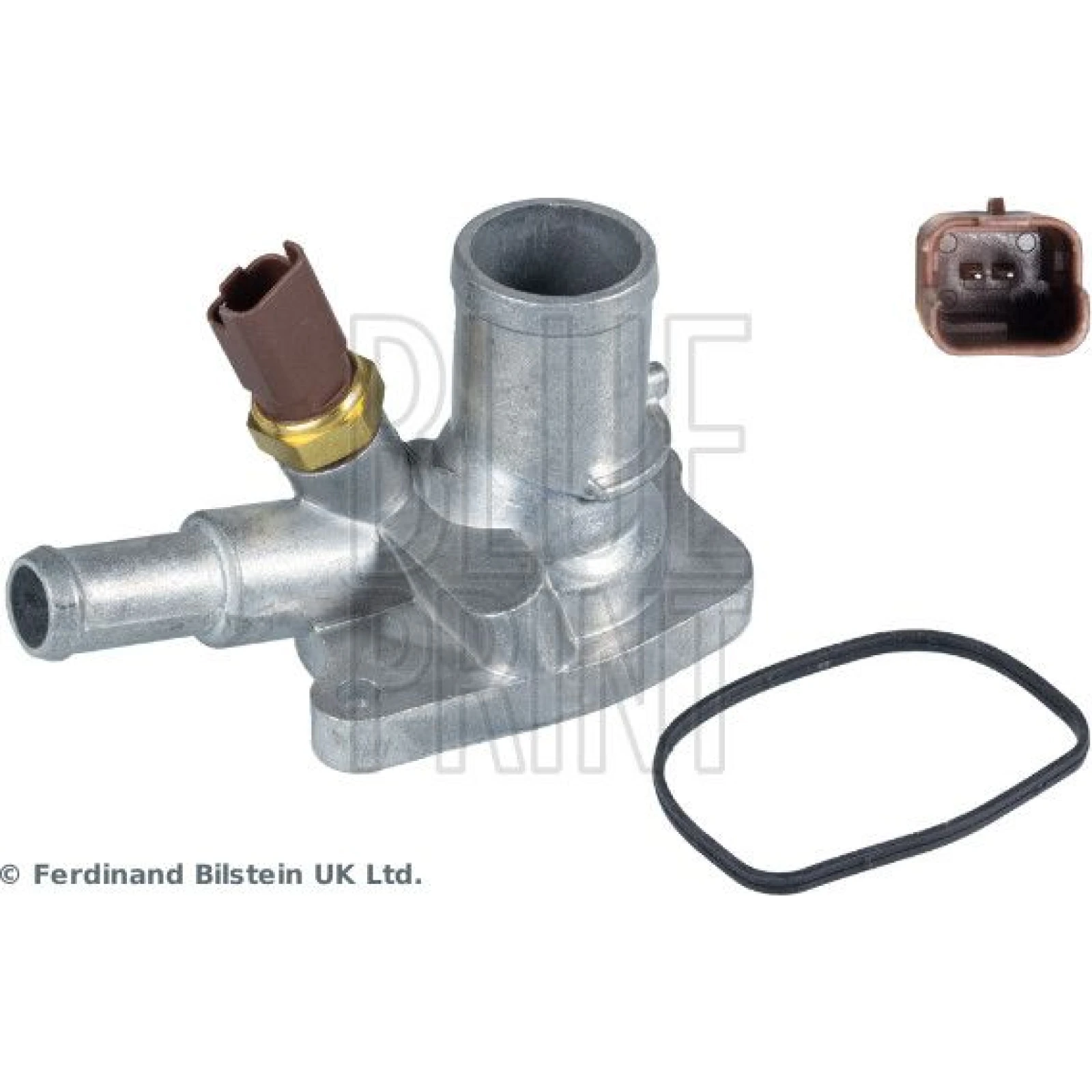BluePrint Thermostat ADA109217