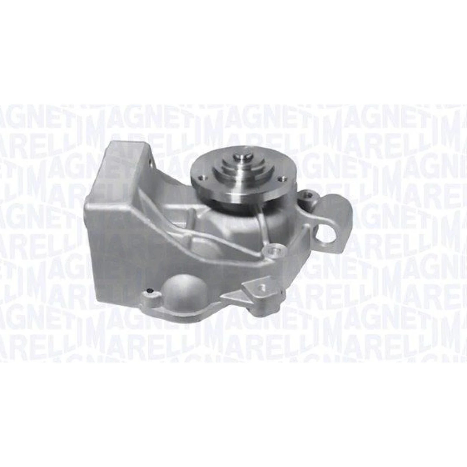 Magneti Marelli Wasserpumpe / Kühlmittelpumpe 352316170909