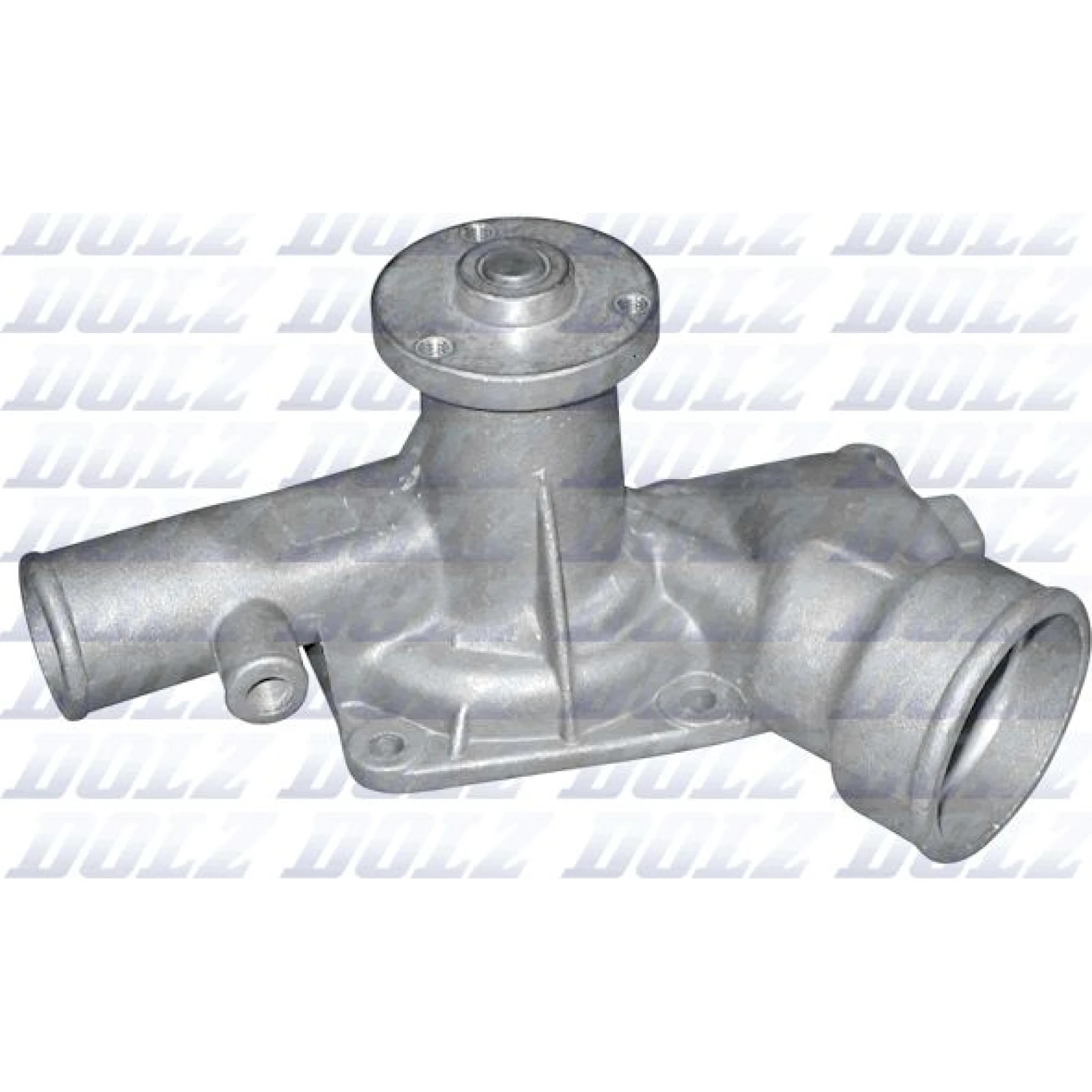 DOLZ Wasserpumpe O104