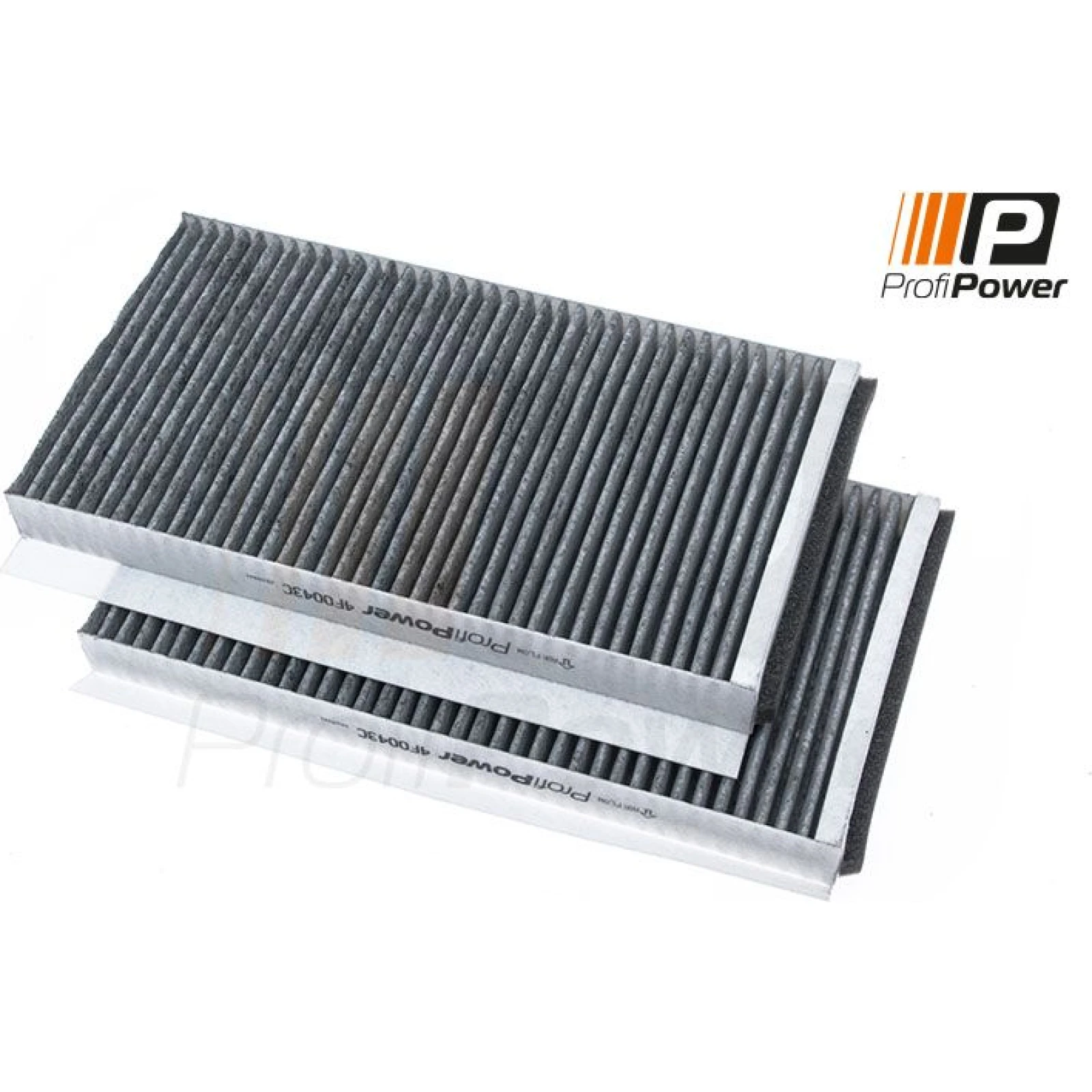 Profipower Innenraumfilter 4F0043C