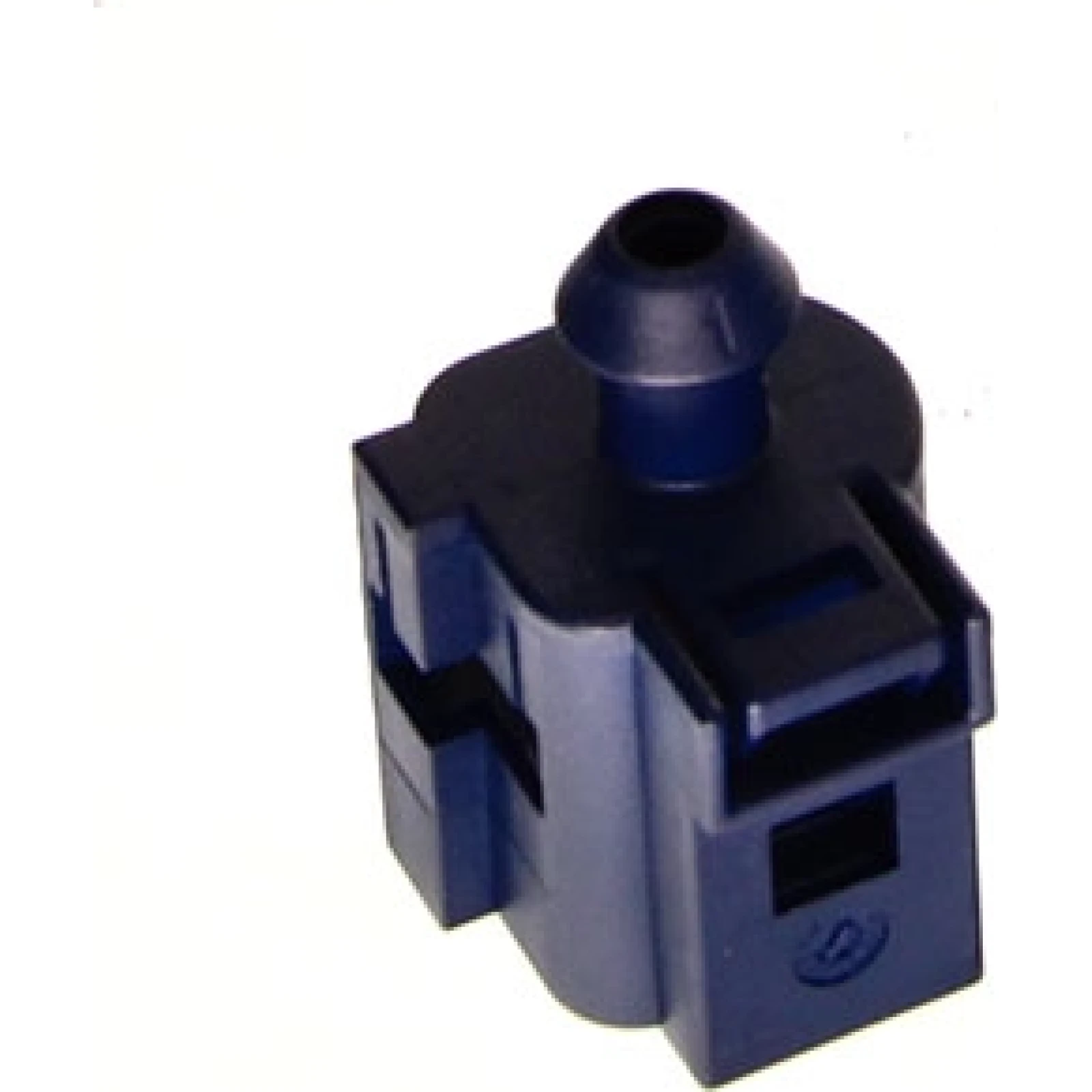 Original VAG Audi A1 Stecker 15 1J0973701A