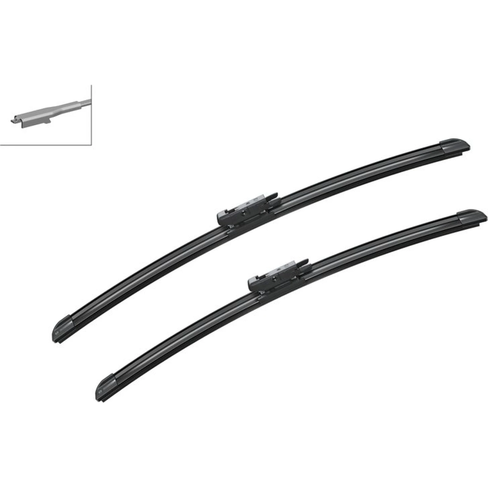 Bosch Scheibenwischer Aerotwin A637S 475/500 3397007637