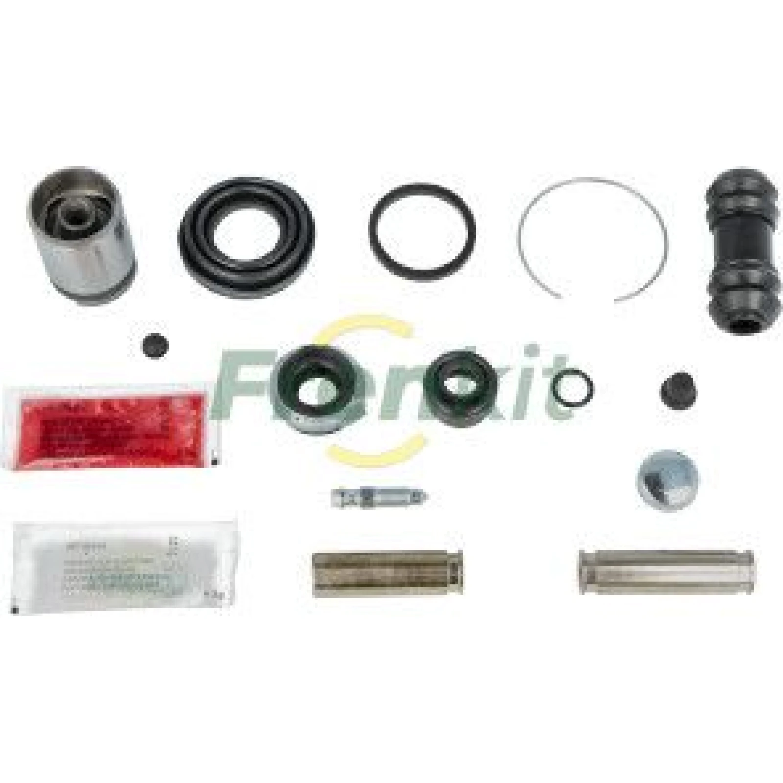 FRENKIT Reparatursatz, Bremssattel 730009
