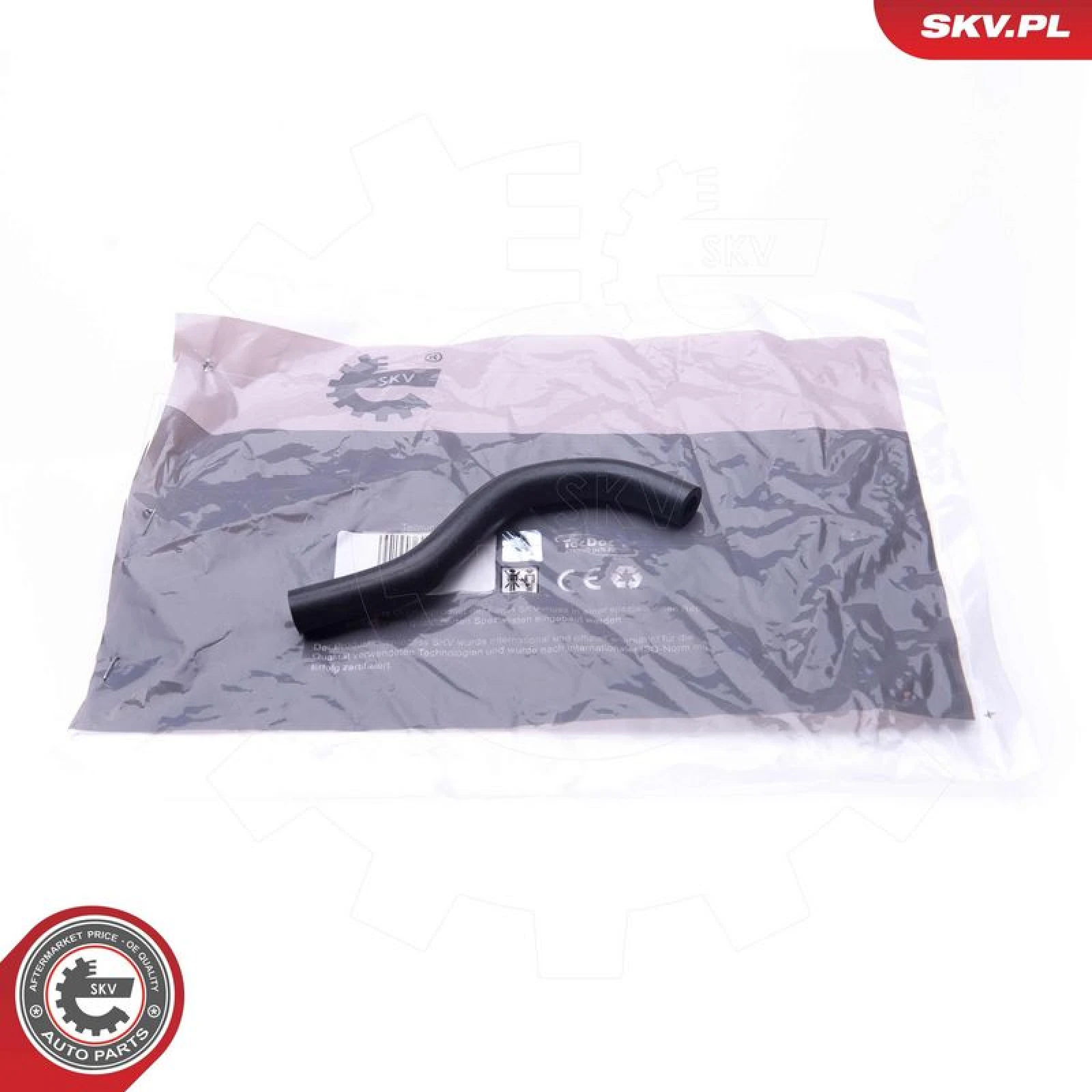 SKV GERMANY Ölschlauch 31SKV117