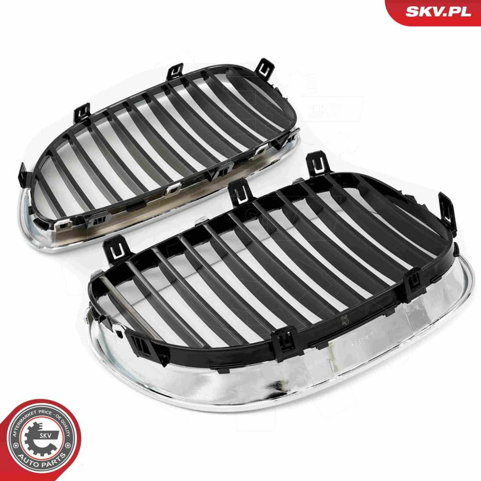 ESEN SKV Kühlergitter 66SKV169