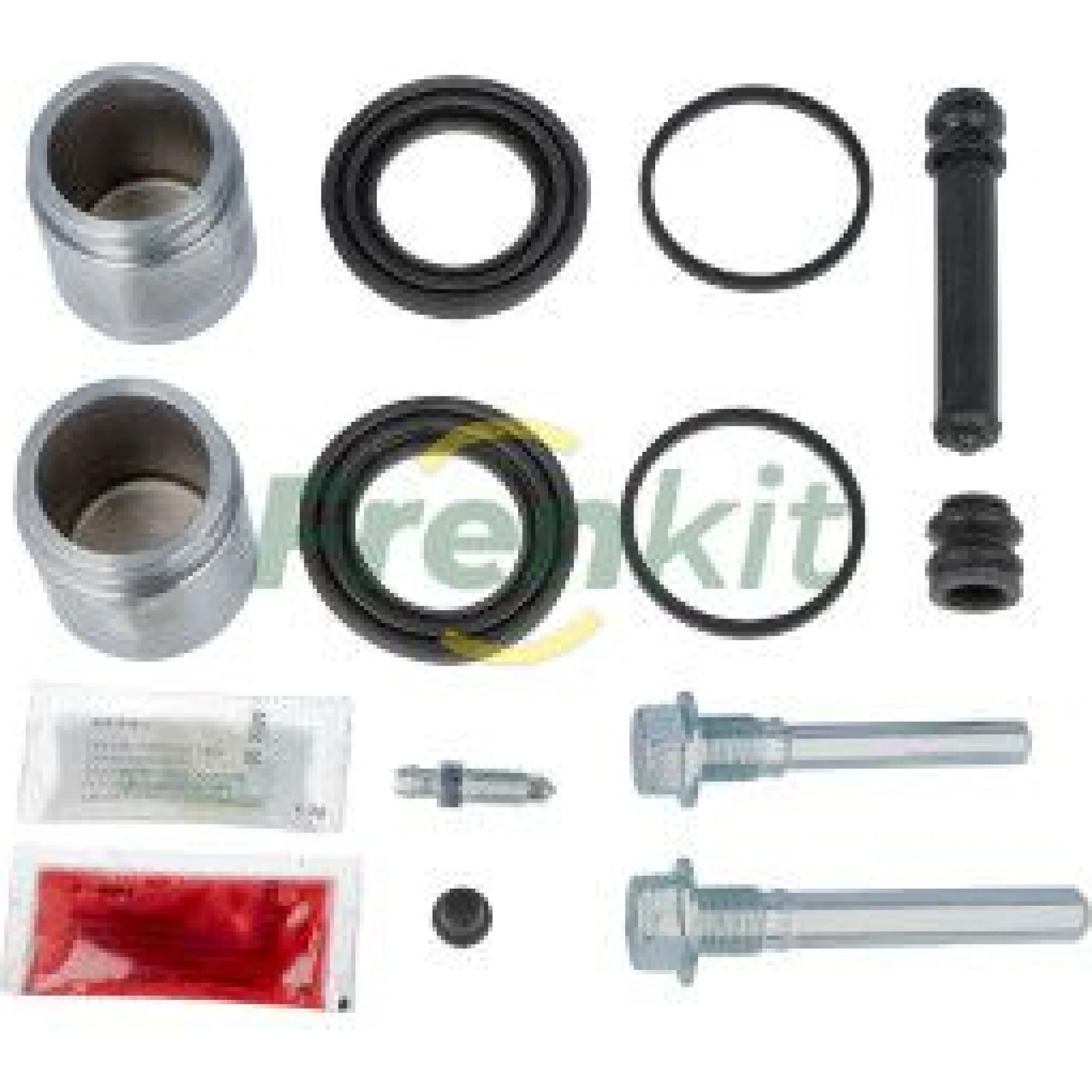 FRENKIT Reparatursatz, Bremssattel 745278