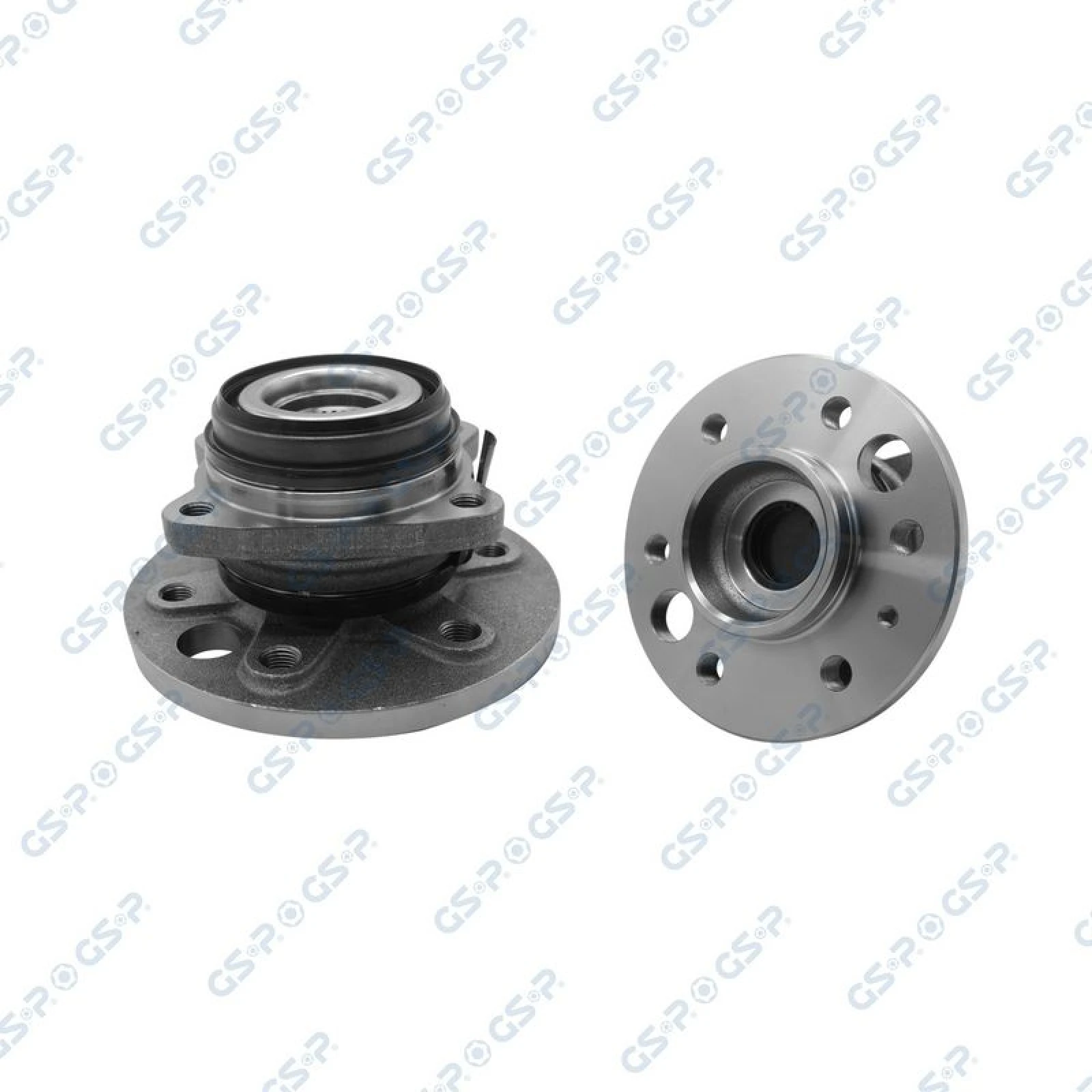 GSP Radlager 9329008