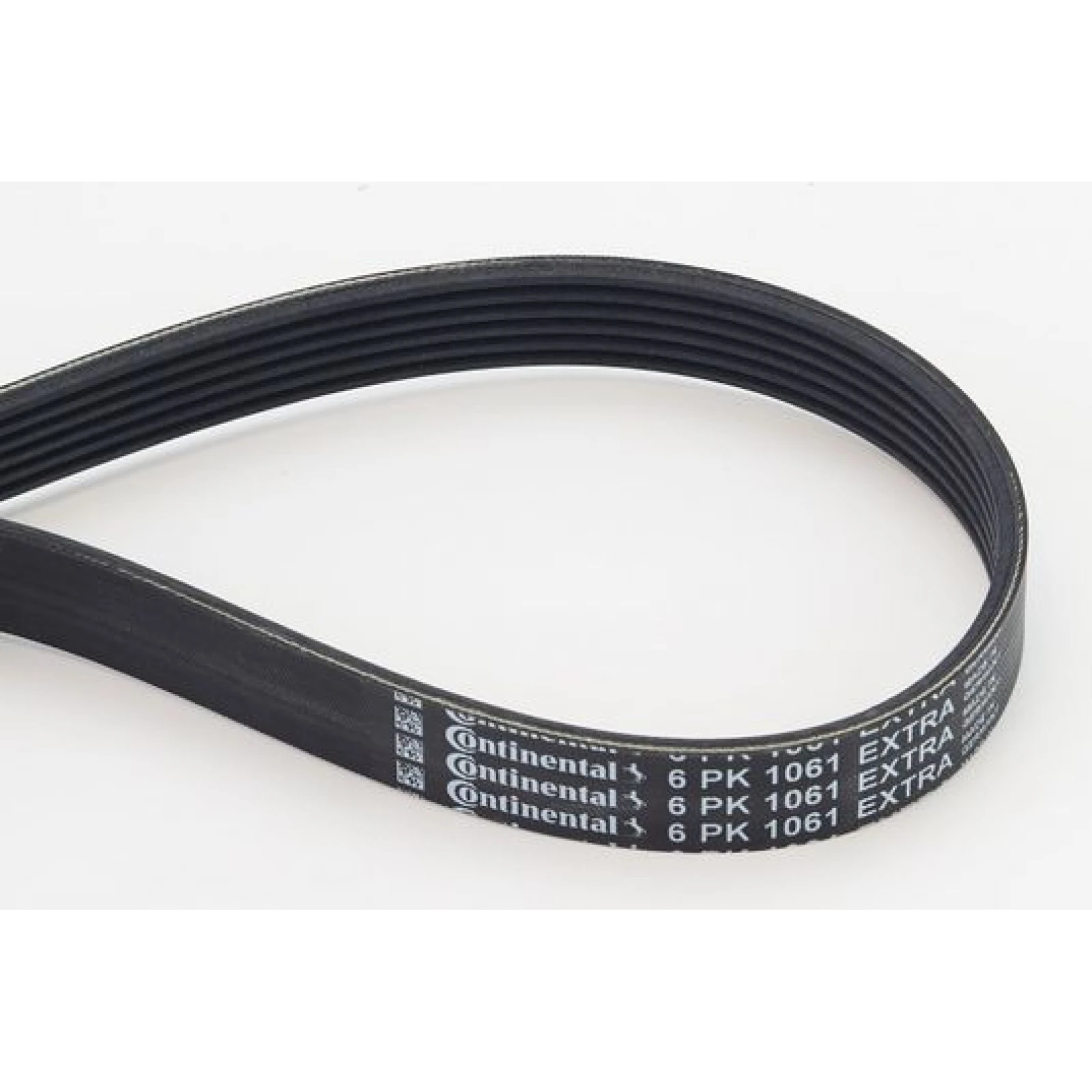 CONTINENTAL CTAM Keilrippenriemen 6PK1061 EXTRA
