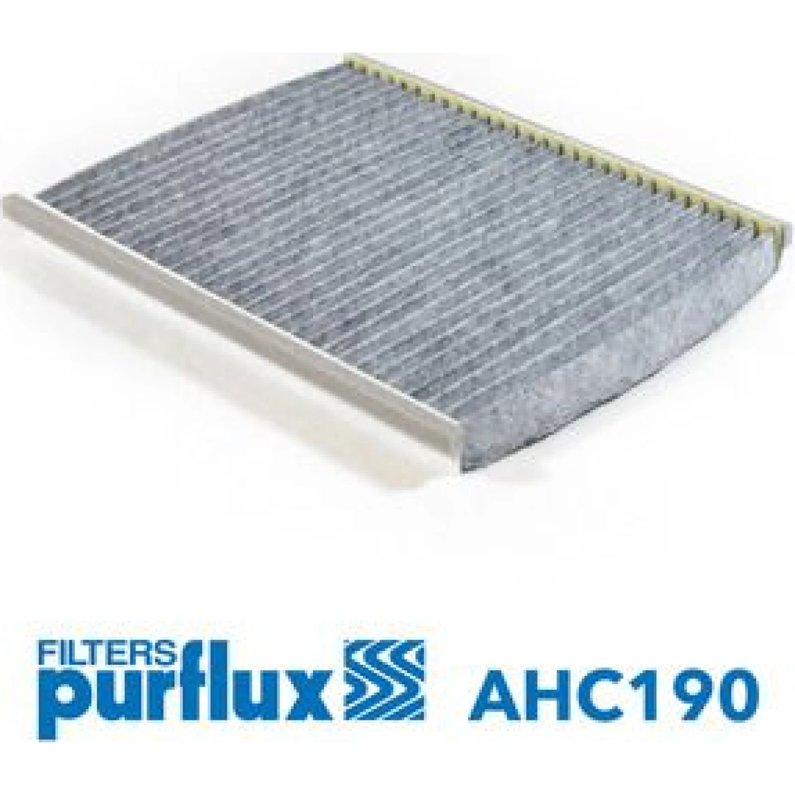 Purflux Innenraumfilter AHC190