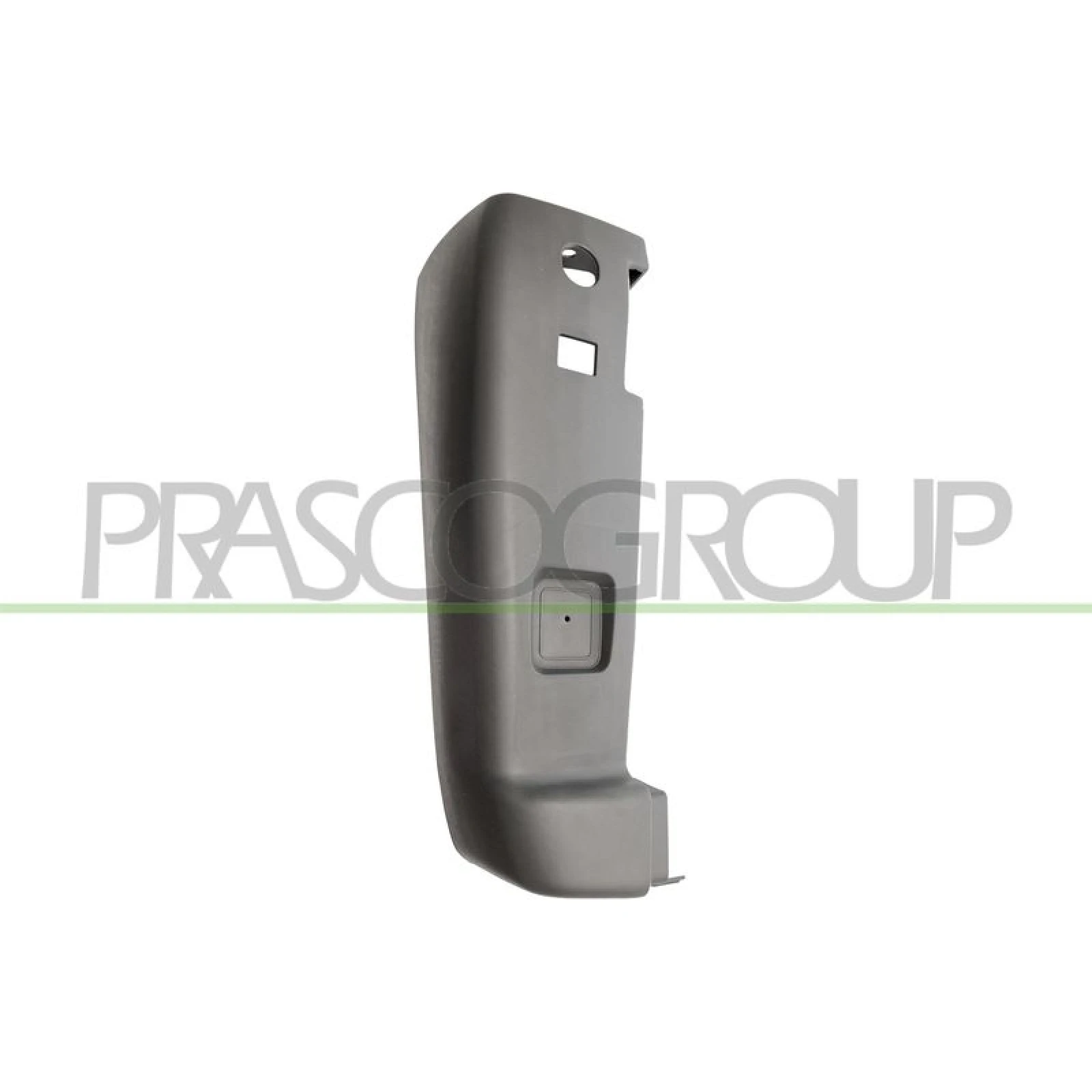 Prasco Stoßecke hinten links, passend für Fiat Ducato 250-290/Peugeot Boxer/Citroën Jumper, ab 2006 FT9301164