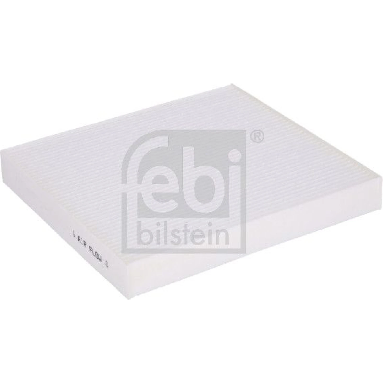FEBI BILSTEIN Filter, Innenraumluft 109650