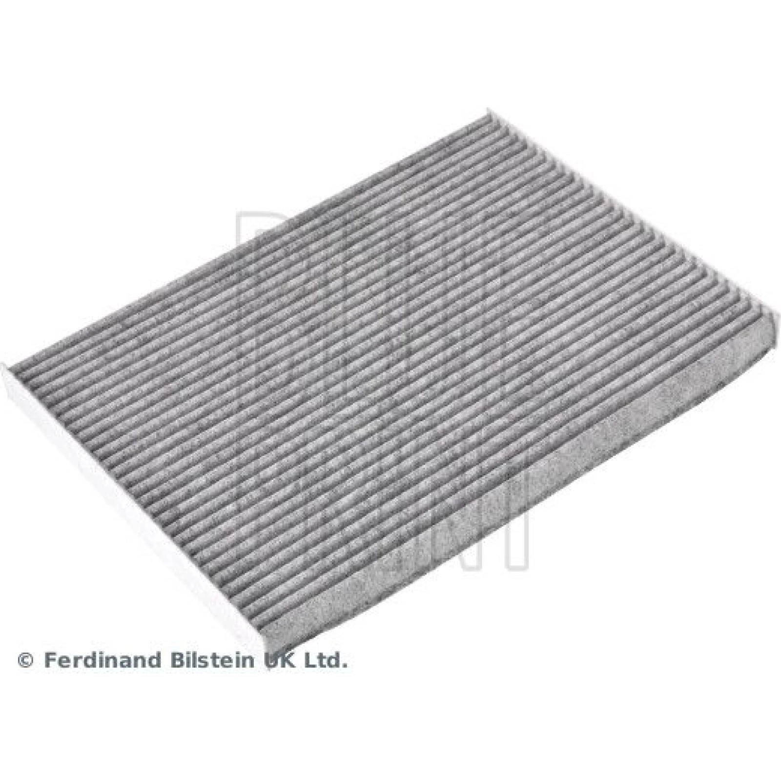 Innenraumfilter Nissan Qasqai/X-Trail 07- Mit Aktivkohle ADN12511