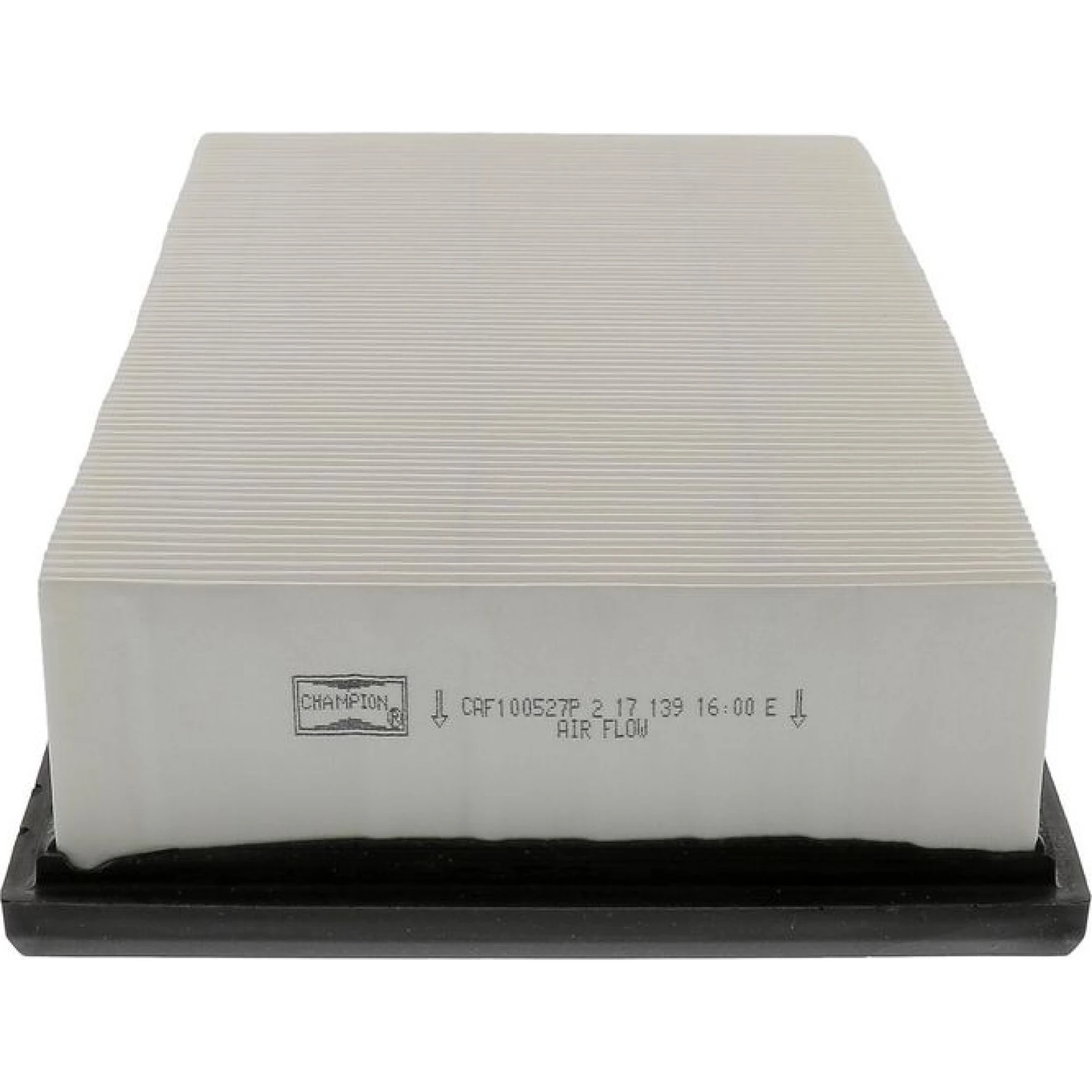 CHAMPION Luftfilter CAF100527P