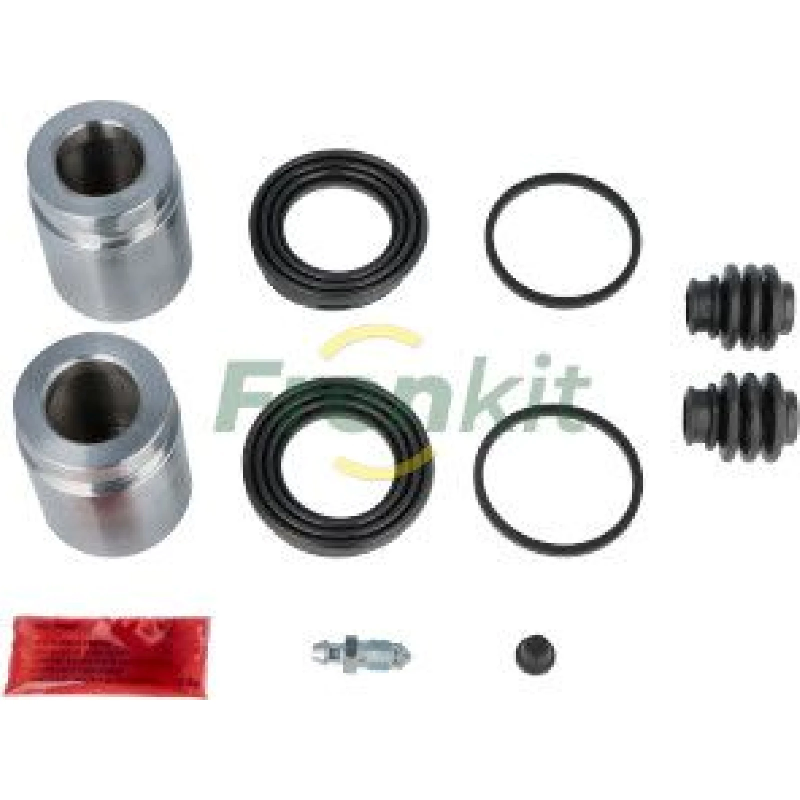 FRENKIT Reparatursatz, Bremssattel 247901