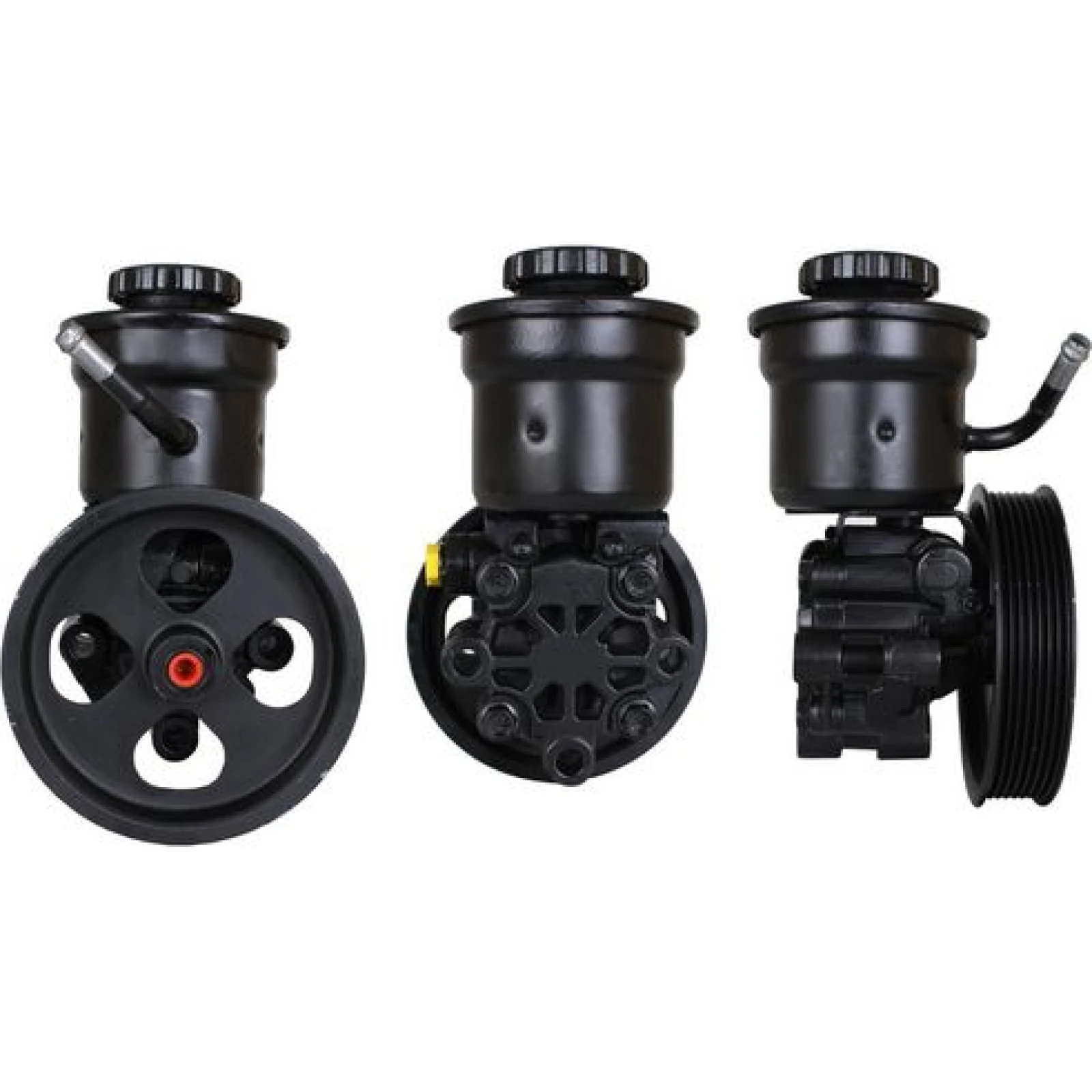 ELSTOCK Servopumpe 15-1707 hydraulisch – für Toyota Avensis, Toyota Avensis Kombi, Toyota Corolla Verso - l