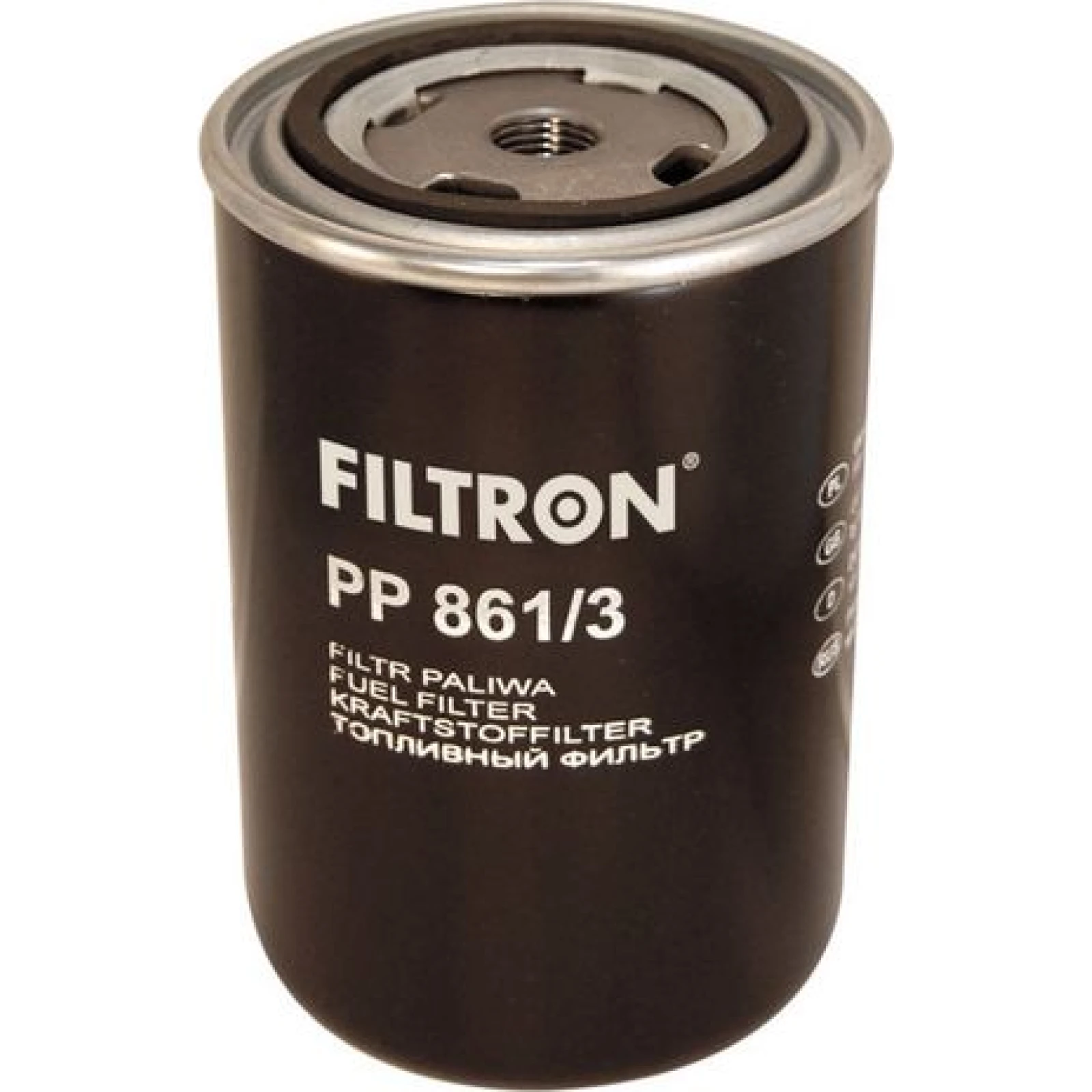 FILTRON Kraftstofffilter PP 861/3