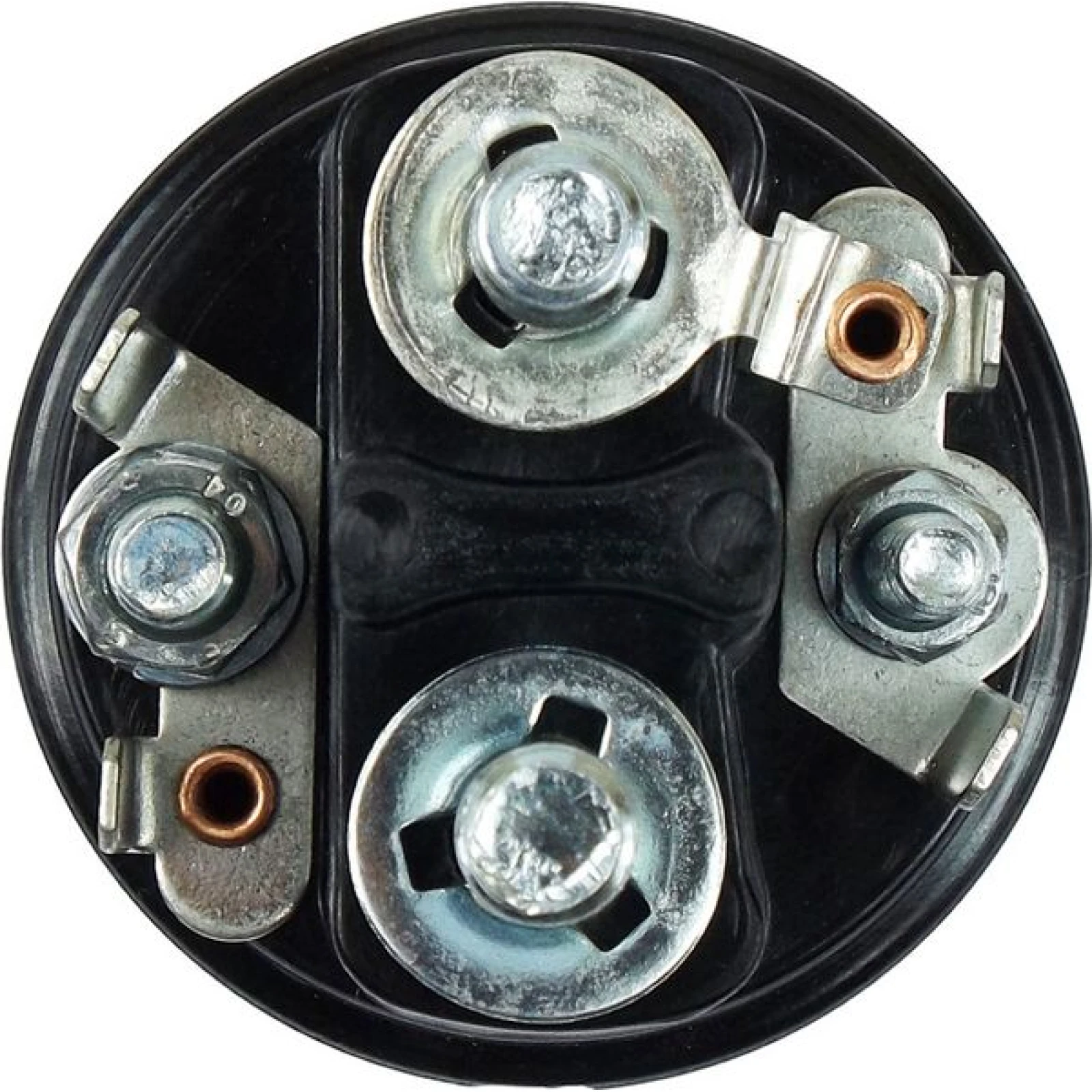 Reparatursatz, Starter SP0031