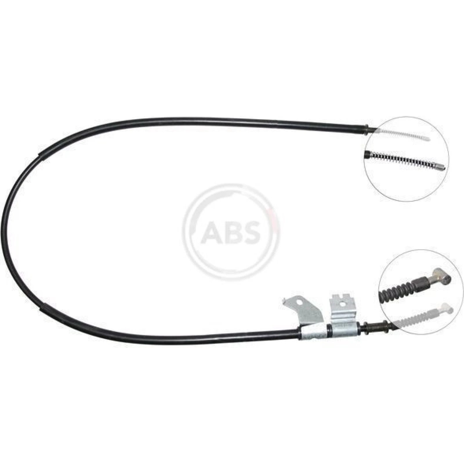 A.B.S. Hauptbremszylinder 41161