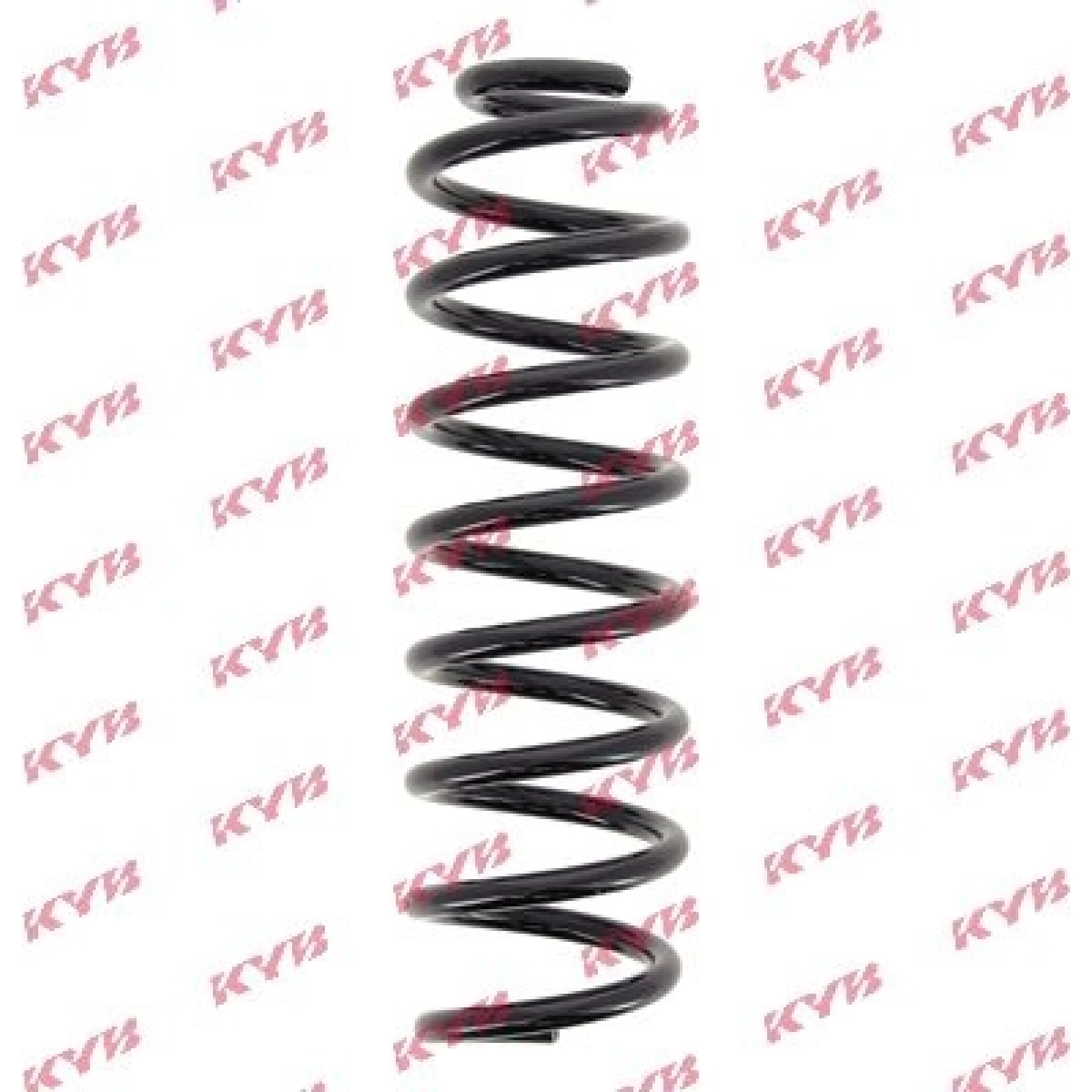 KYB Fahrwerksfeder Renault T. Megane Ii 1.6/1.9/2.0 09/03 RC5884