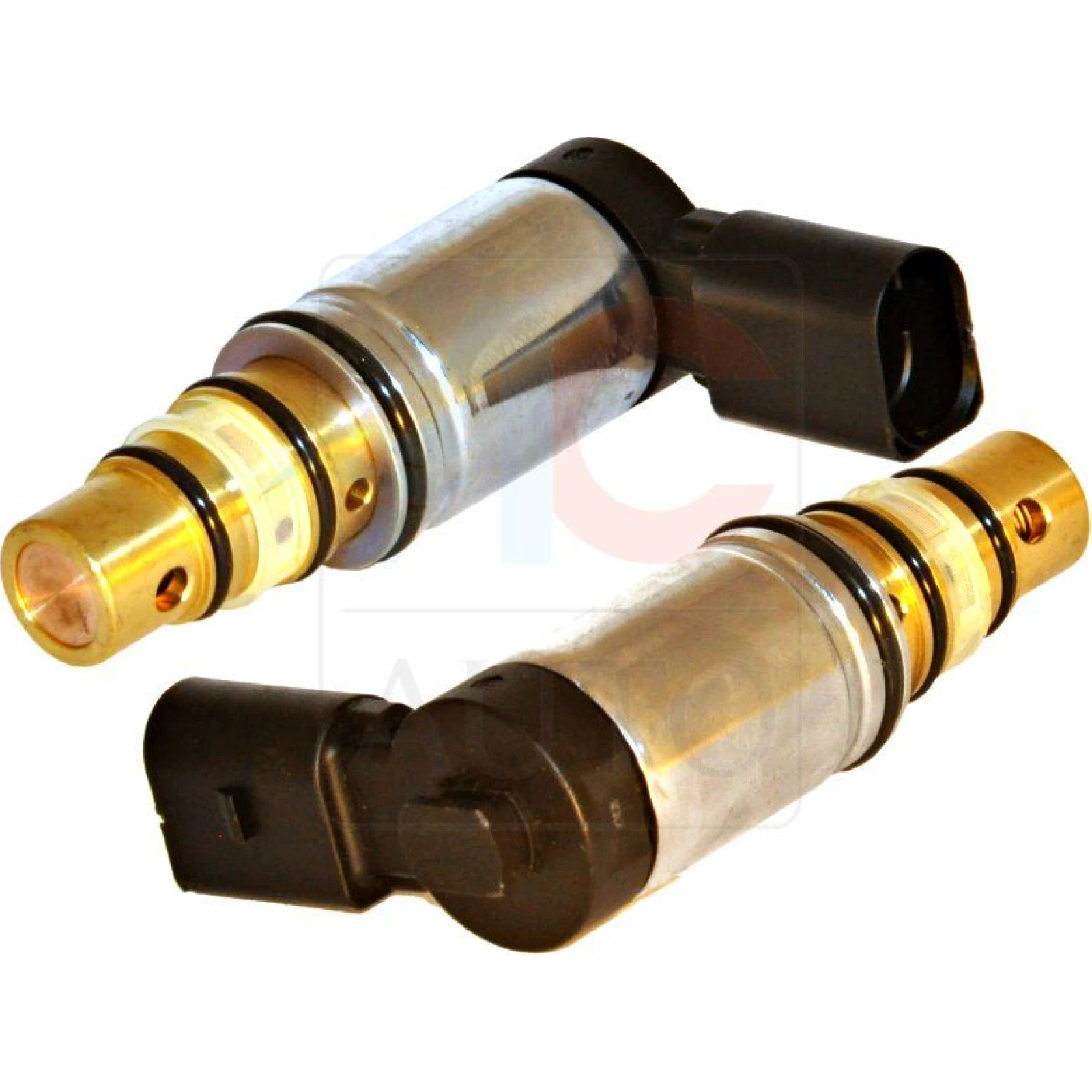 REGELVENTIL, KOMPRESSOR AC-02SD07