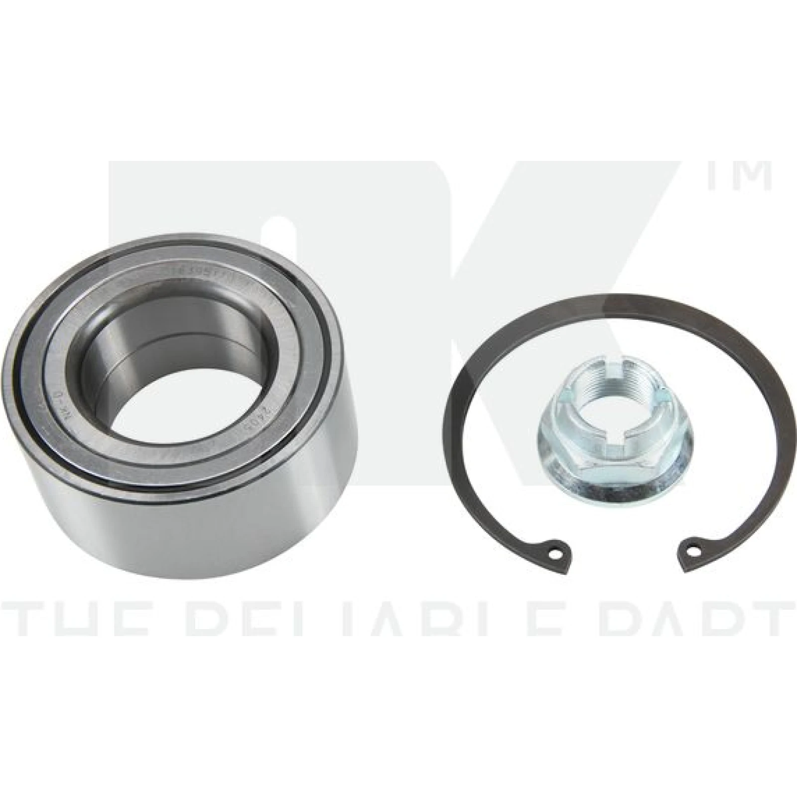 Radlagersatz 763951