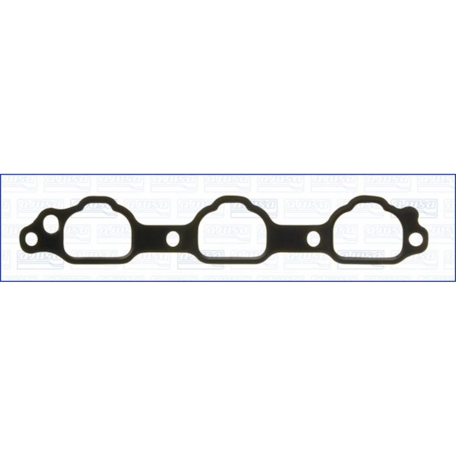 Ajusa Ansaugkrümmerdichtung Mitsubishi Galant 00- 13135600