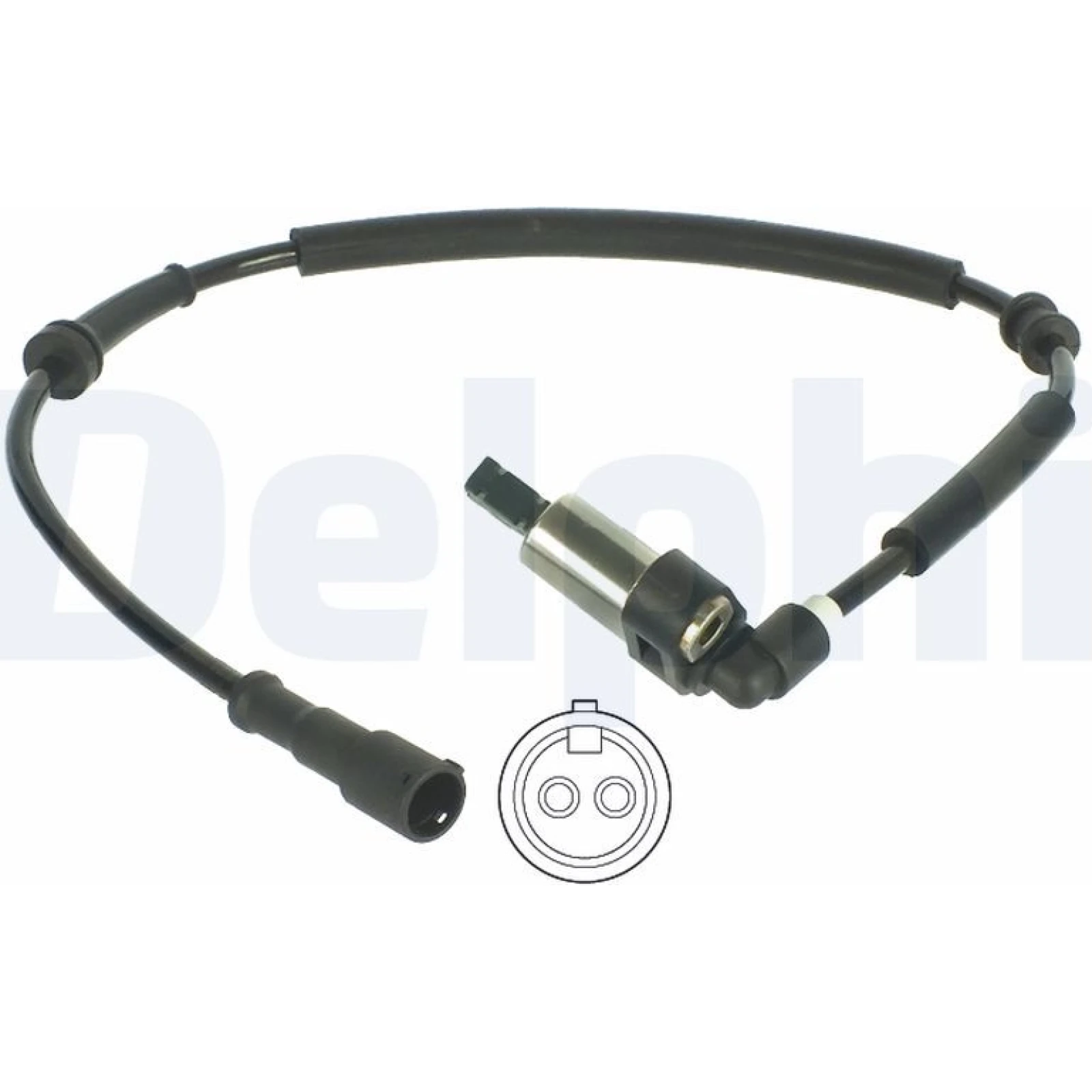 Sensor, Raddrehzahl SS20145