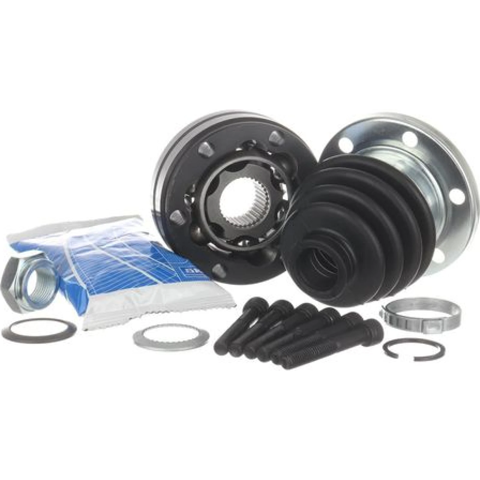 SKF Gelenksatz, Antriebswelle VKJA 8002