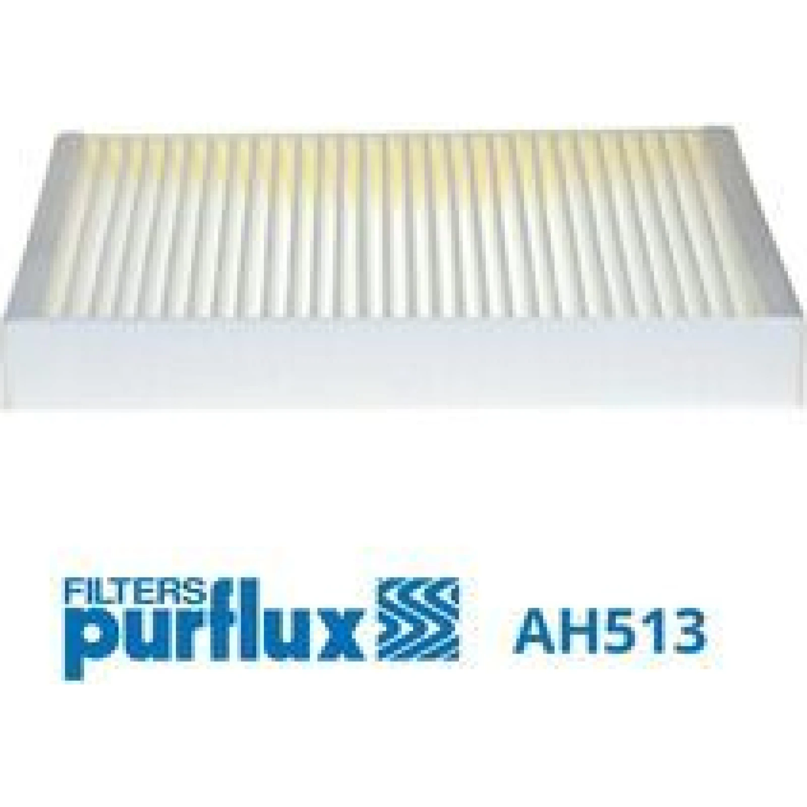 Purflux Innenraumfilter AH513