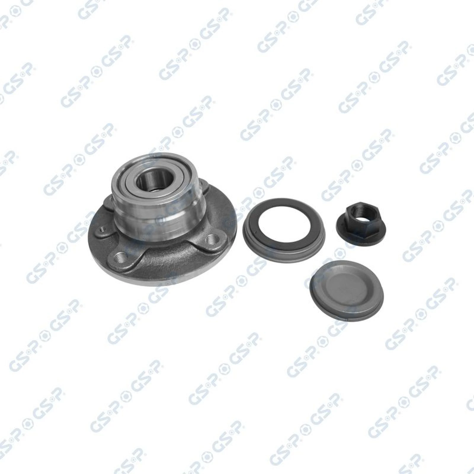 GSP Radlager 9227023K