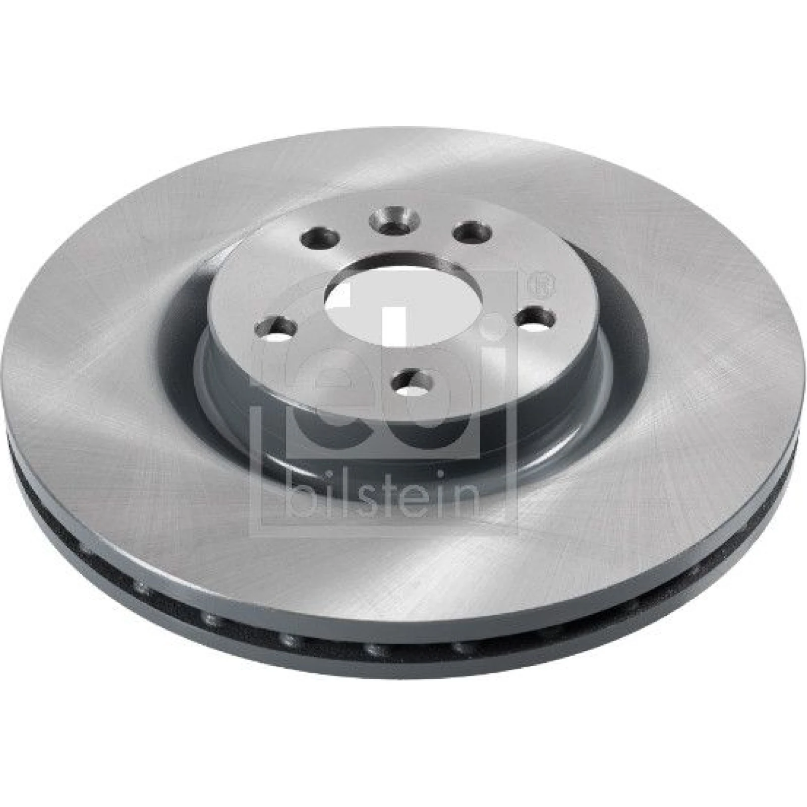 FEBI BILSTEIN Bremsscheibe 108638