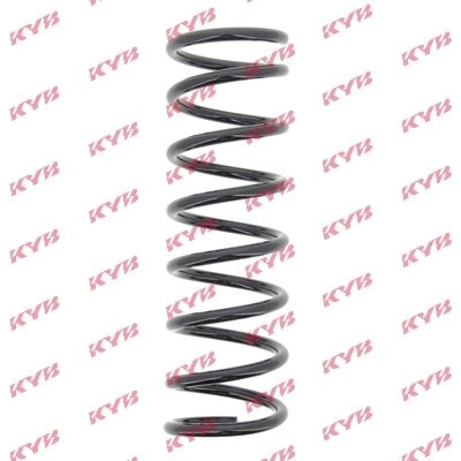 KYB Fahrwerksfeder Ford T. Mondeo Ii 1.6-2.5 08.96-09.00 RA5315