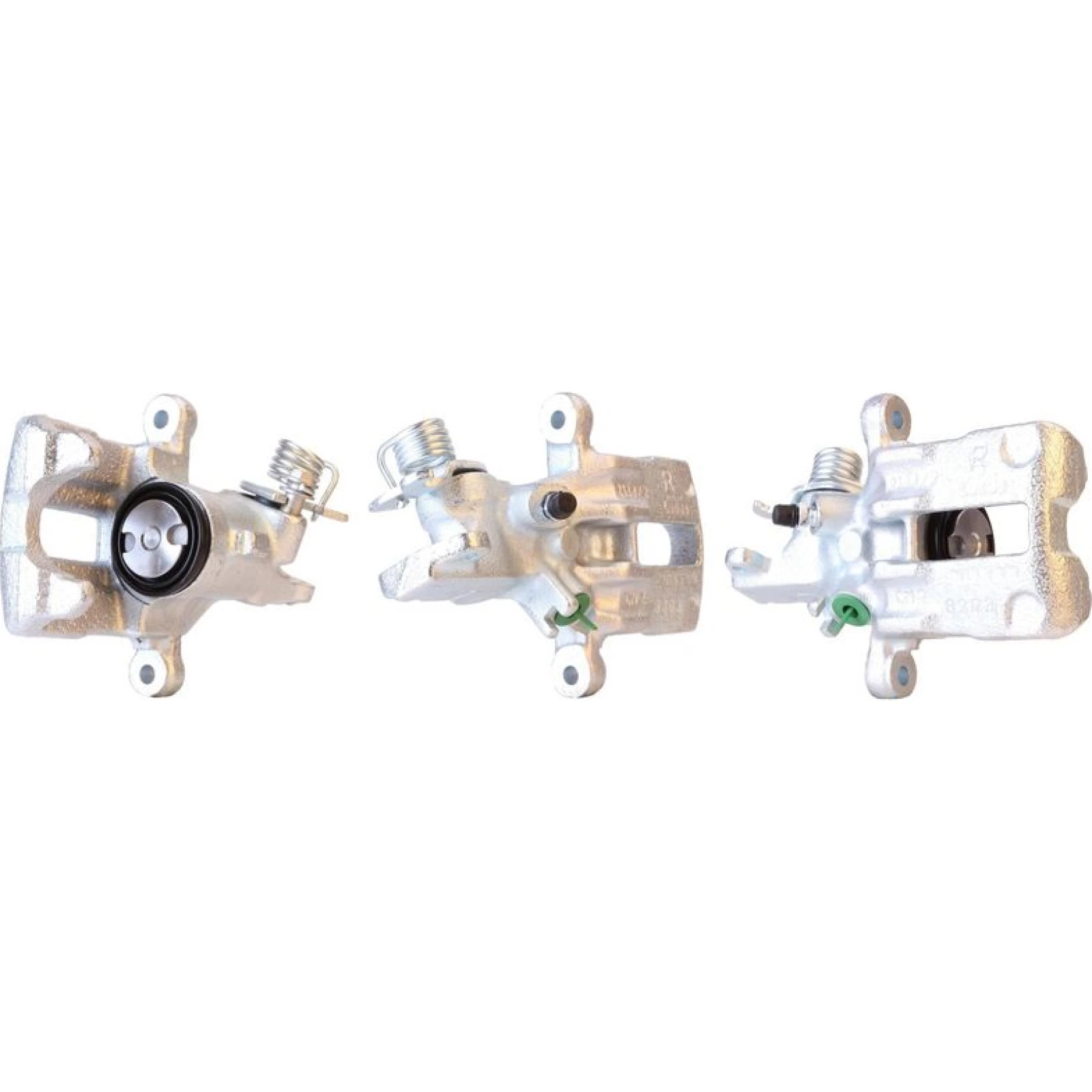 Tauschbremssattel 4231600
