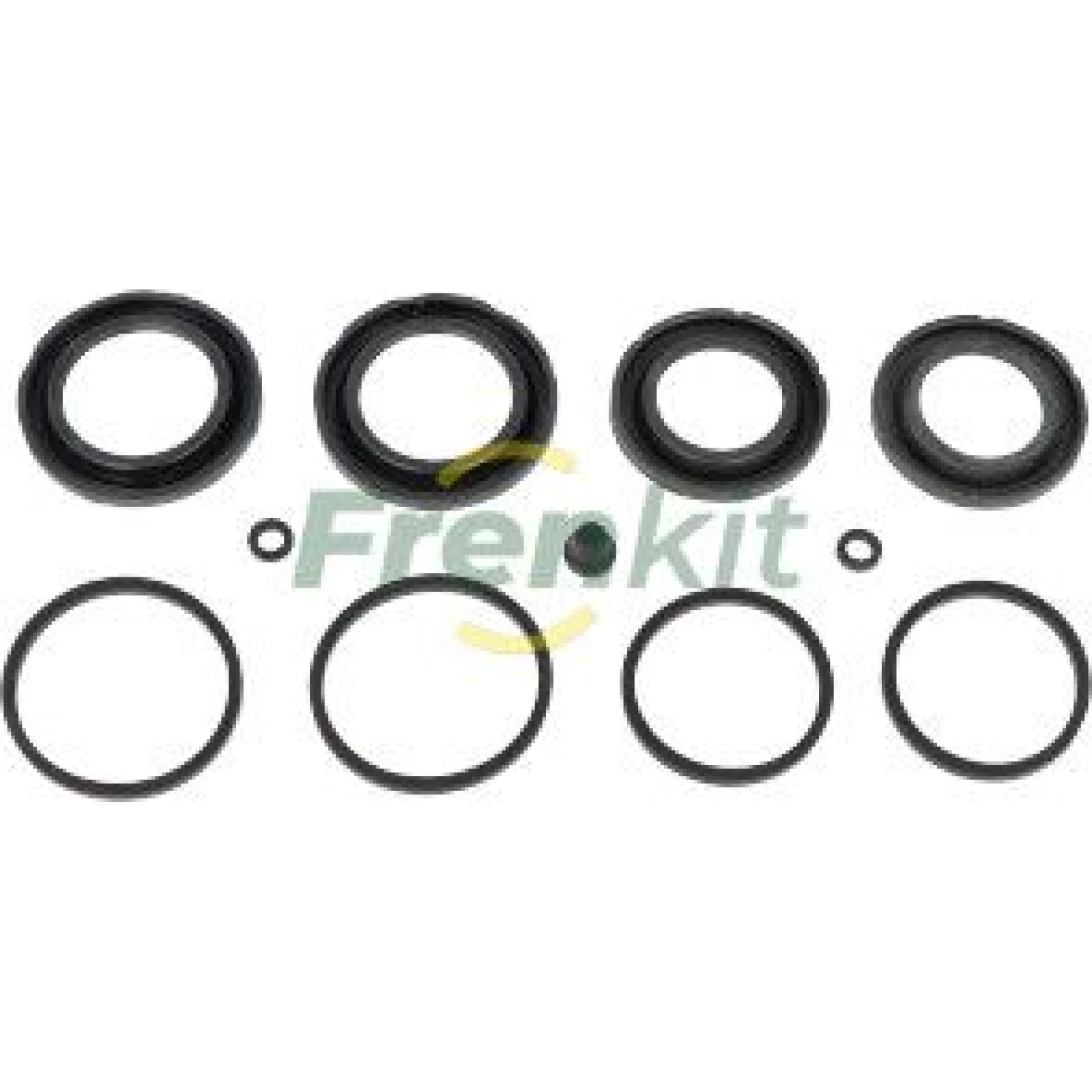 FRENKIT Reparatursatz, Bremssattel 240039