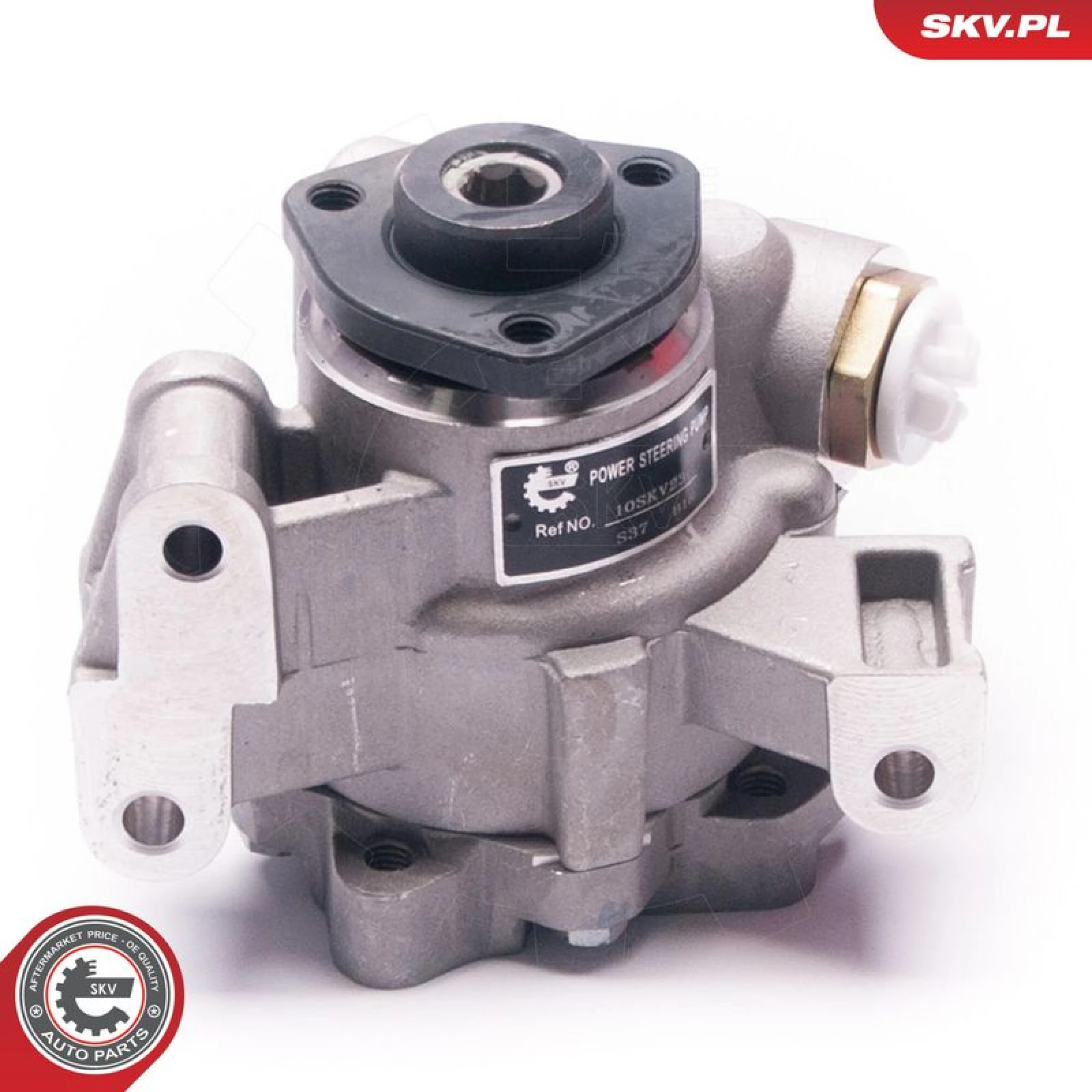 SKV GERMANY Hydraulikpumpe 10SKV236