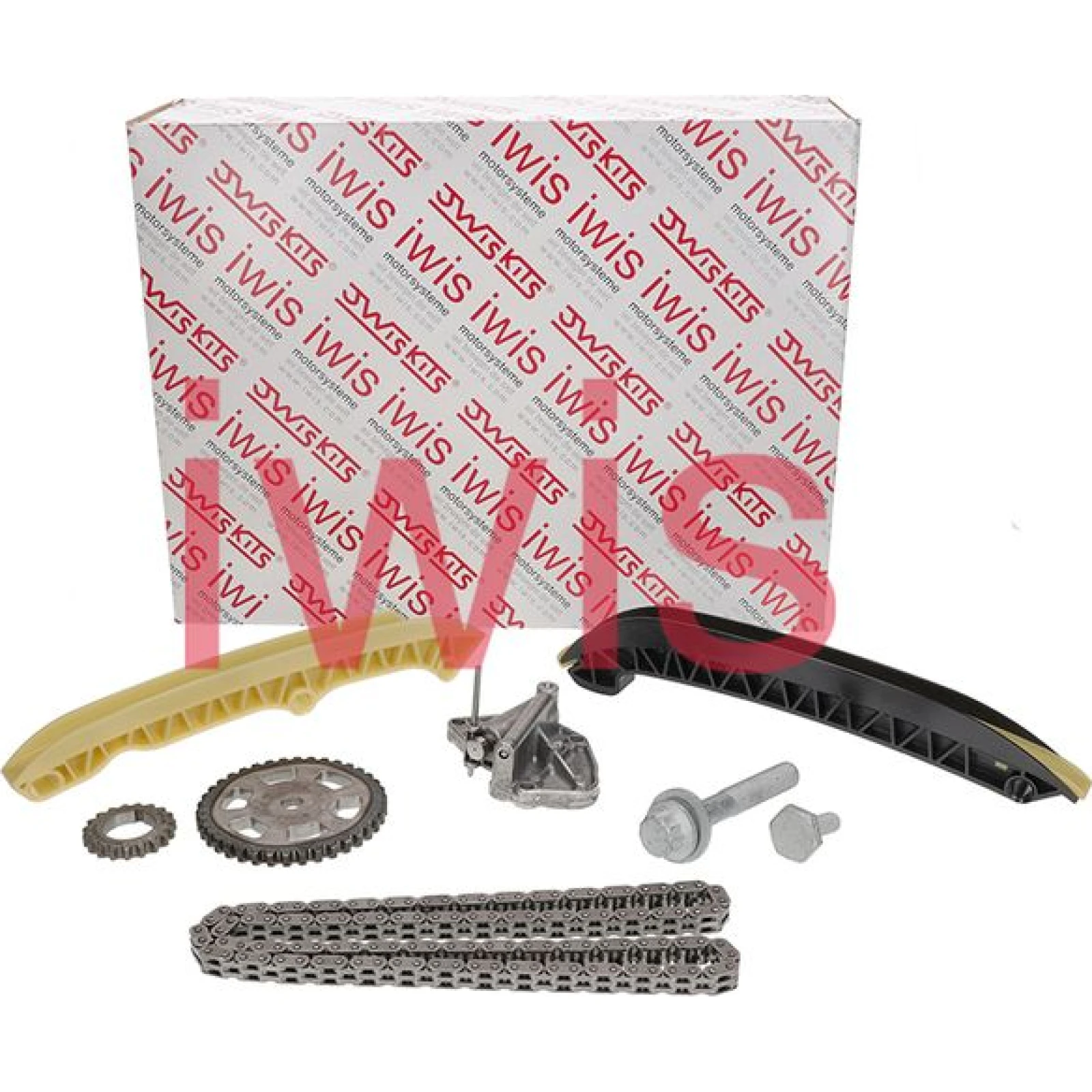 STEUERKETTENSATZ IWI59006SET