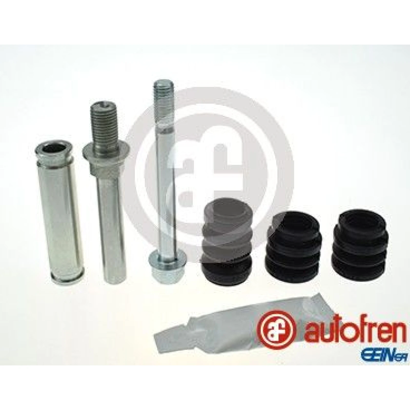 Reparatursatz Bremssattel Hyundai P. I20 1.1-1.6 Crdi 08 D7155C