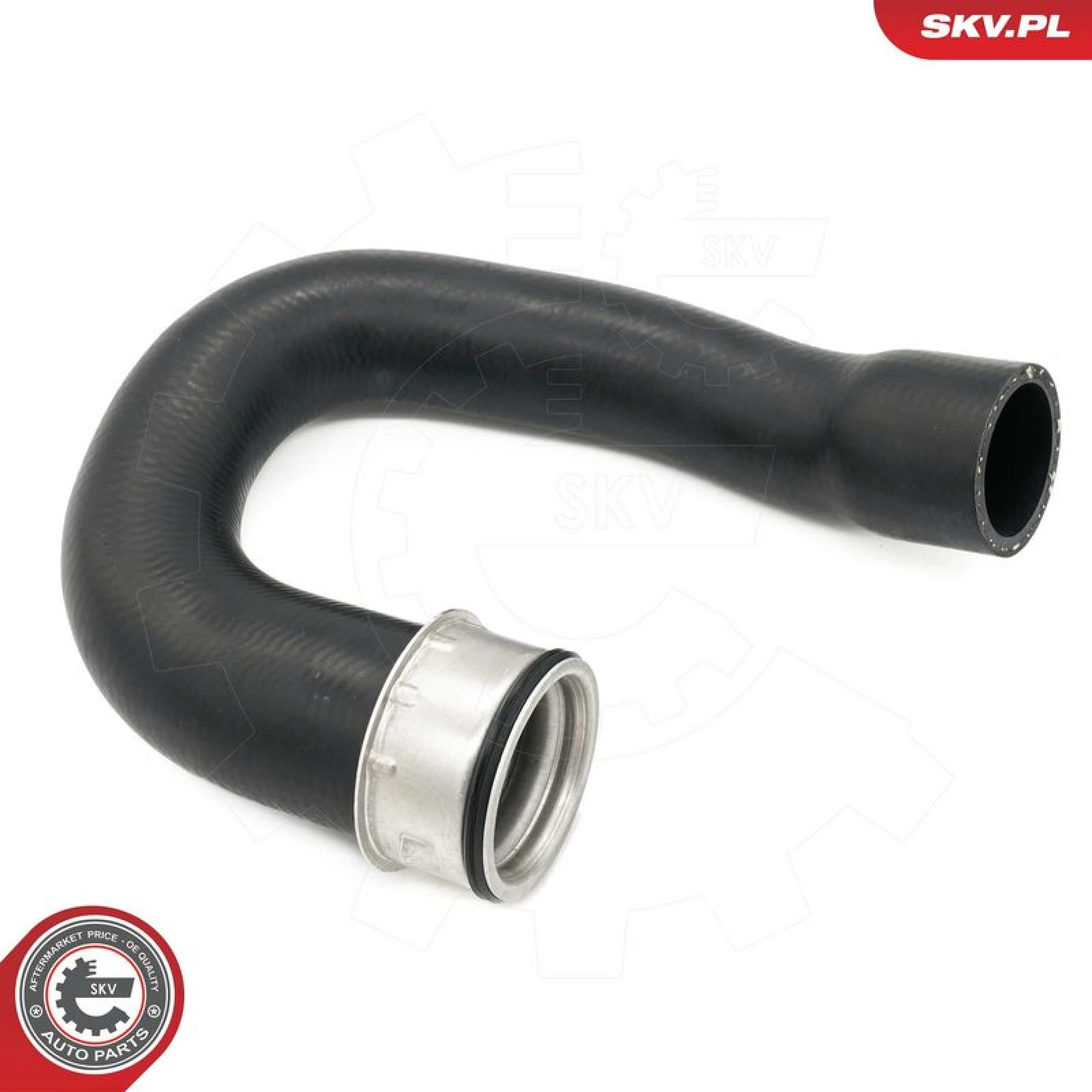 ESEN SKV Ladeluftschlauch 54SKV207