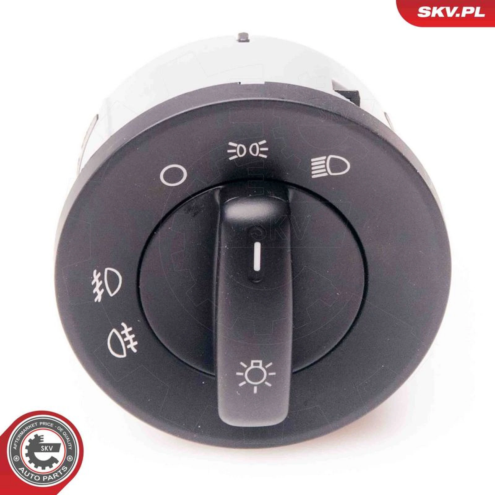 ESEN SKV Schalter, Hauptlicht 36SKV008