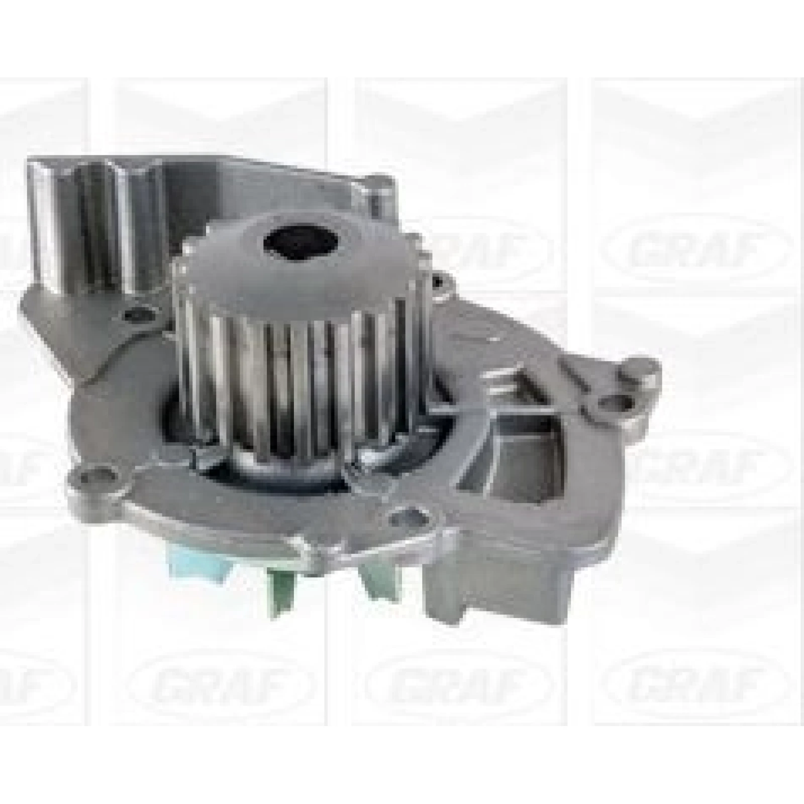 PA 861 Wasserpumpe PA861