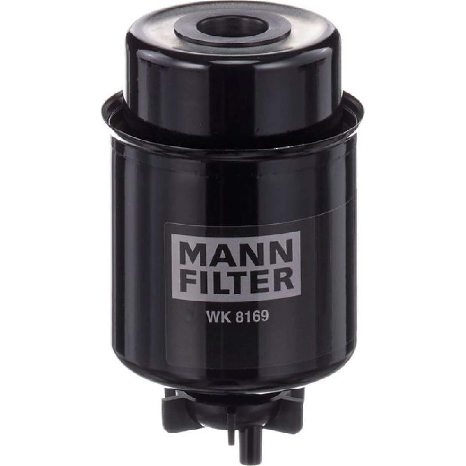 Mann & Hummel Kraftstofffilter LKW WK 8169
