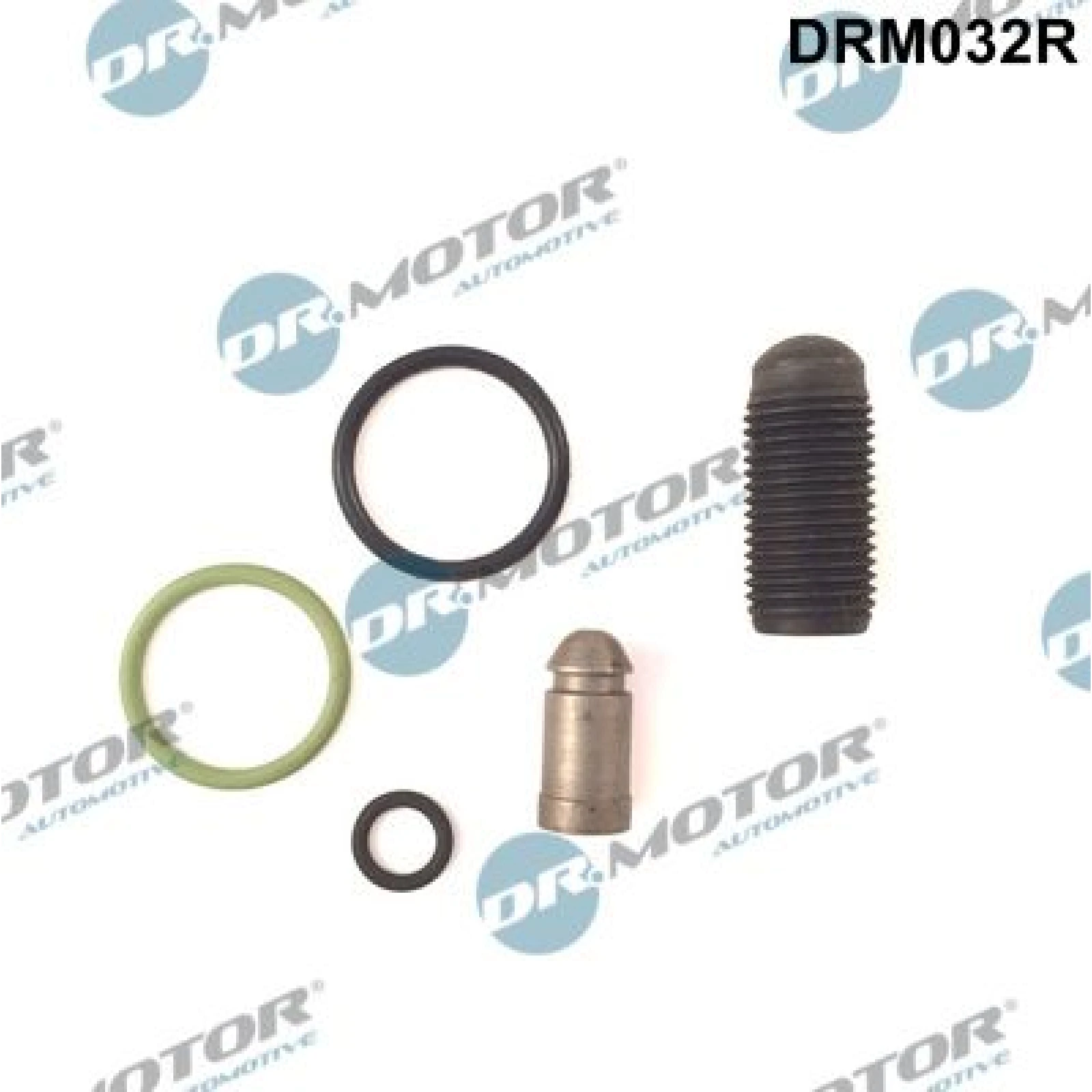 Reparatursatz, Pumpedüse Einheit DRM032R